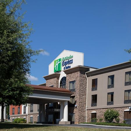 Holiday Inn Express & Suites Knoxville-Farragut By Ihg מראה חיצוני תמונה