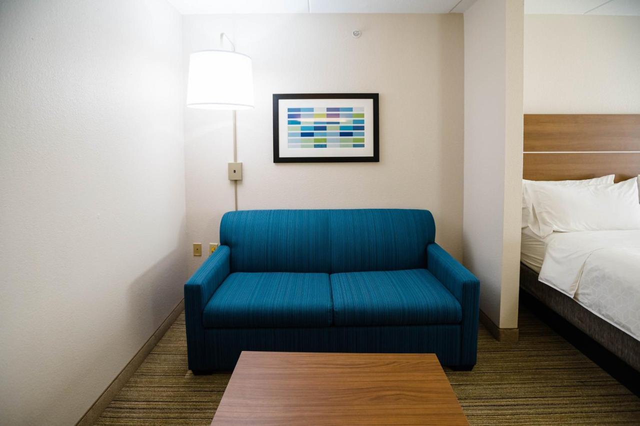 Holiday Inn Express & Suites Knoxville-Farragut By Ihg מראה חיצוני תמונה