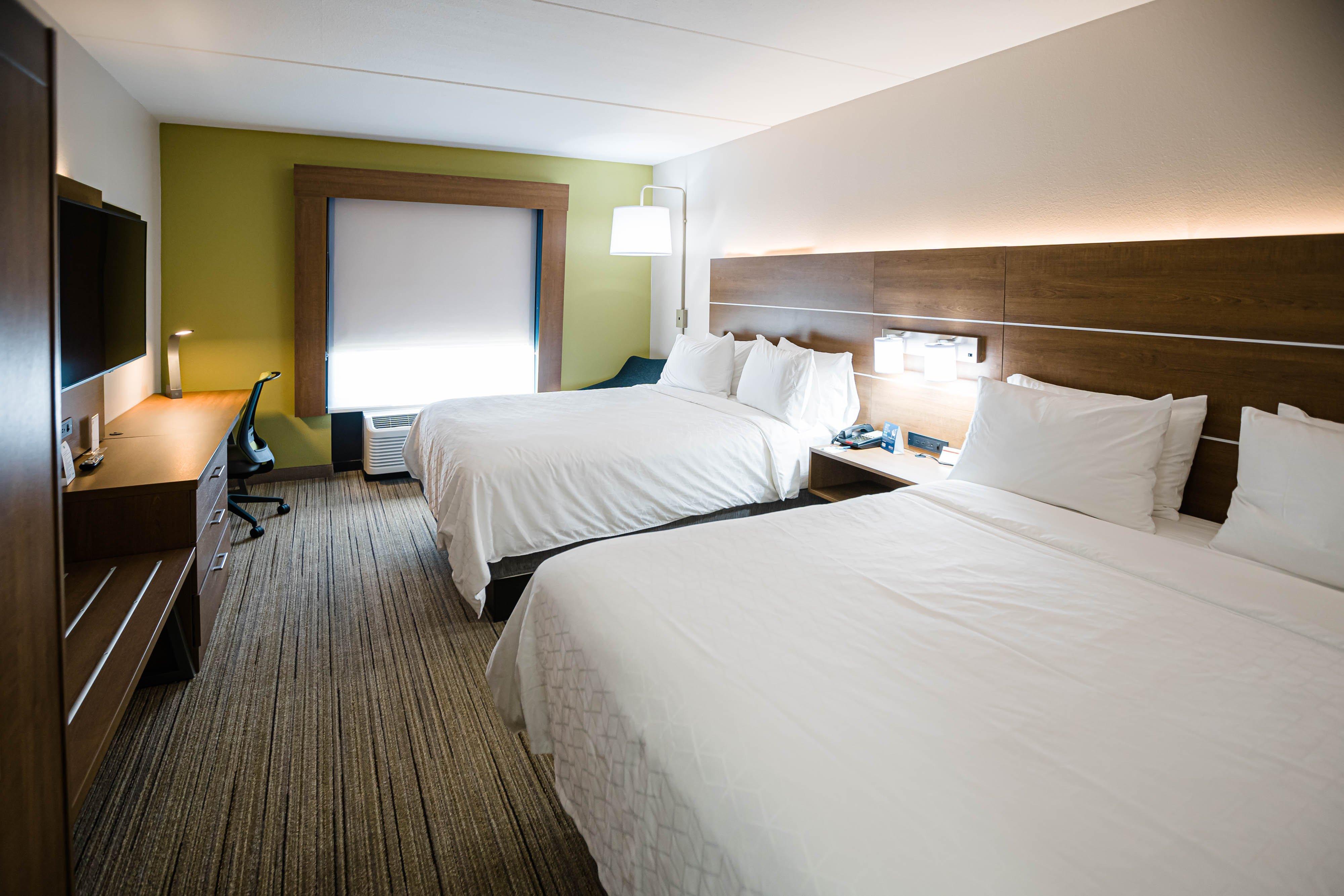 Holiday Inn Express & Suites Knoxville-Farragut By Ihg מראה חיצוני תמונה
