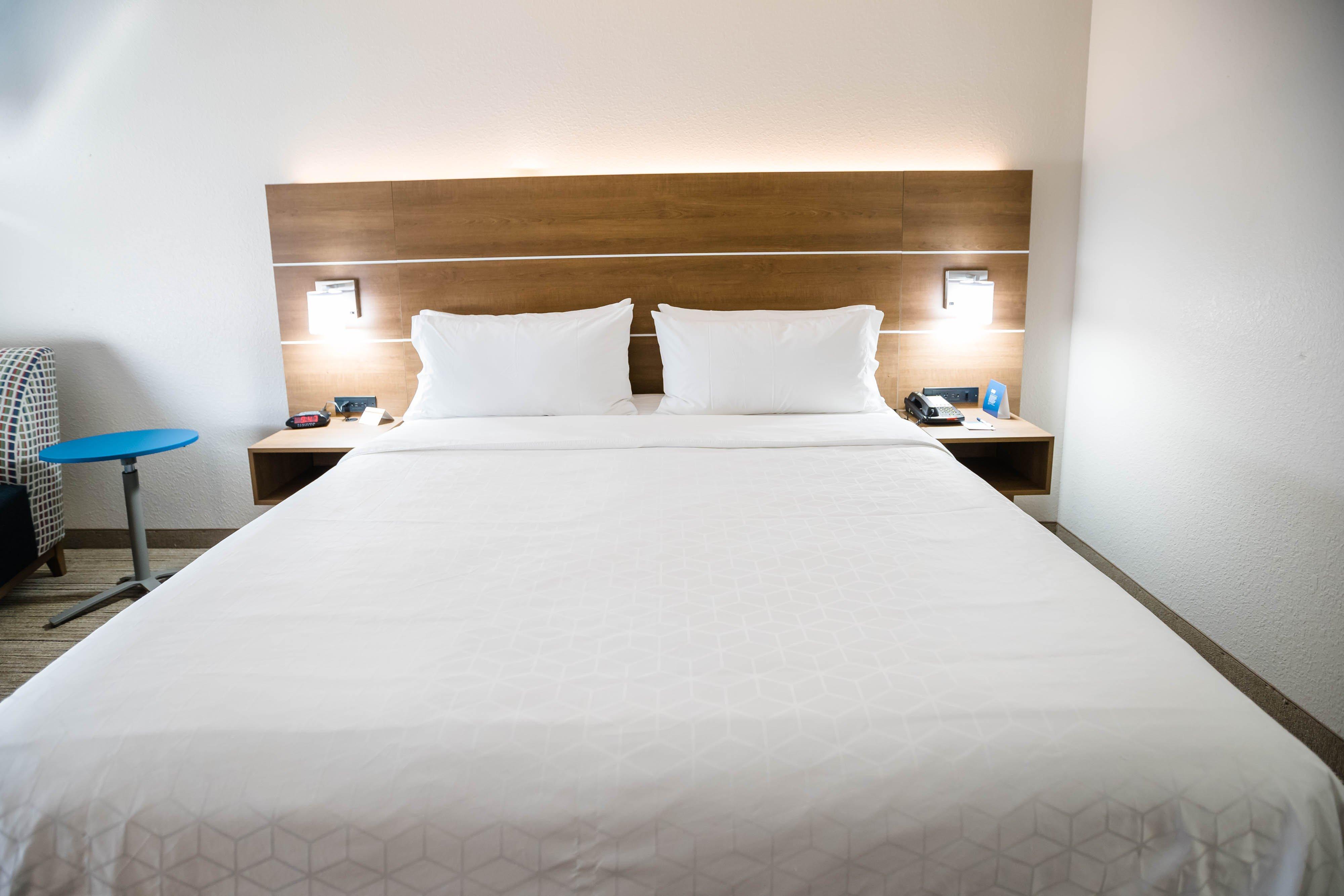 Holiday Inn Express & Suites Knoxville-Farragut By Ihg מראה חיצוני תמונה