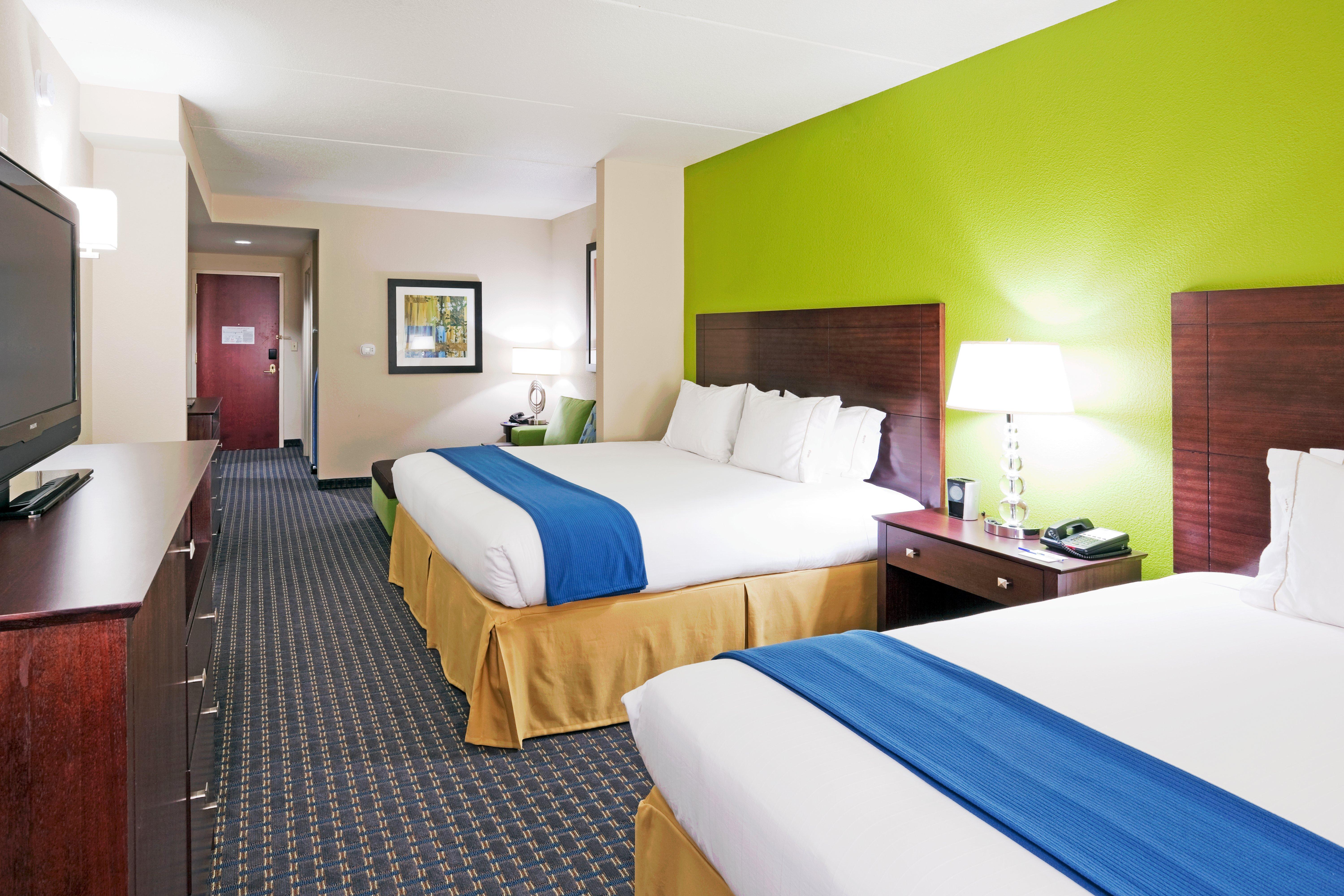 Holiday Inn Express & Suites Knoxville-Farragut By Ihg מראה חיצוני תמונה