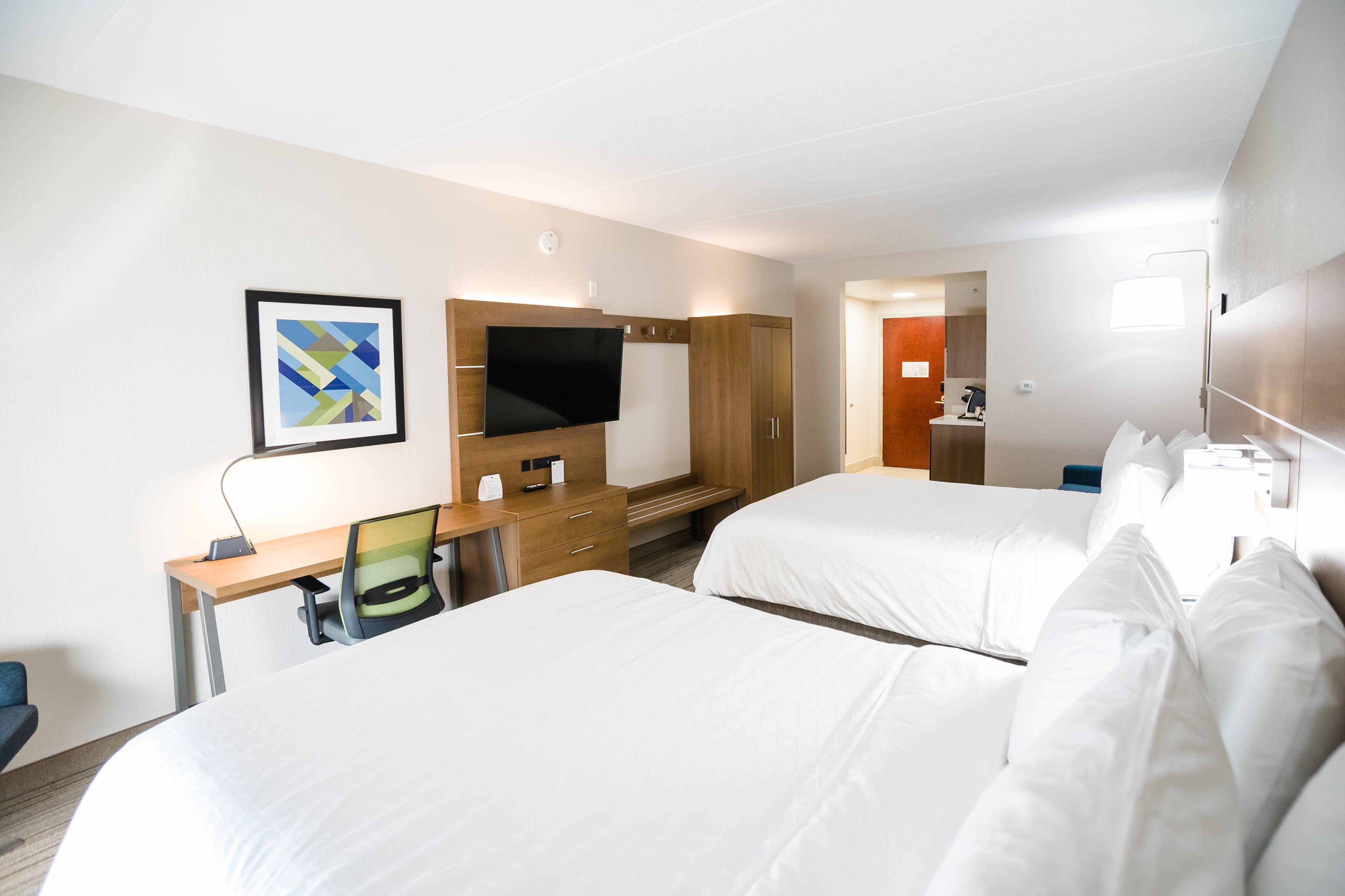 Holiday Inn Express & Suites Knoxville-Farragut By Ihg מראה חיצוני תמונה