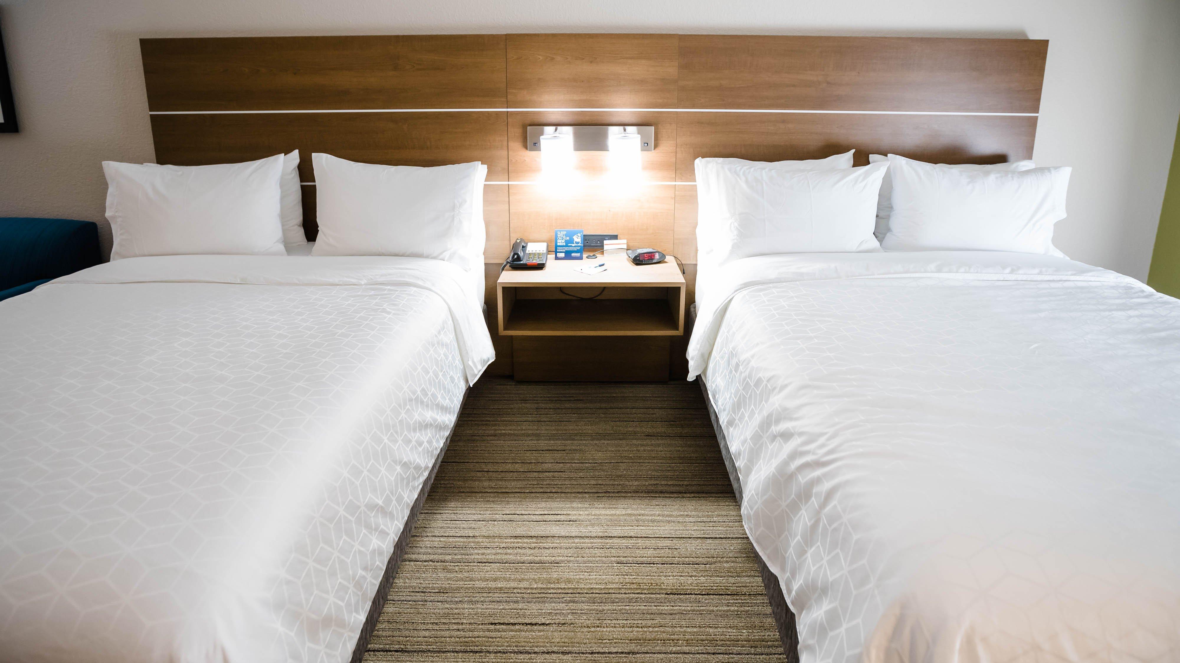Holiday Inn Express & Suites Knoxville-Farragut By Ihg מראה חיצוני תמונה