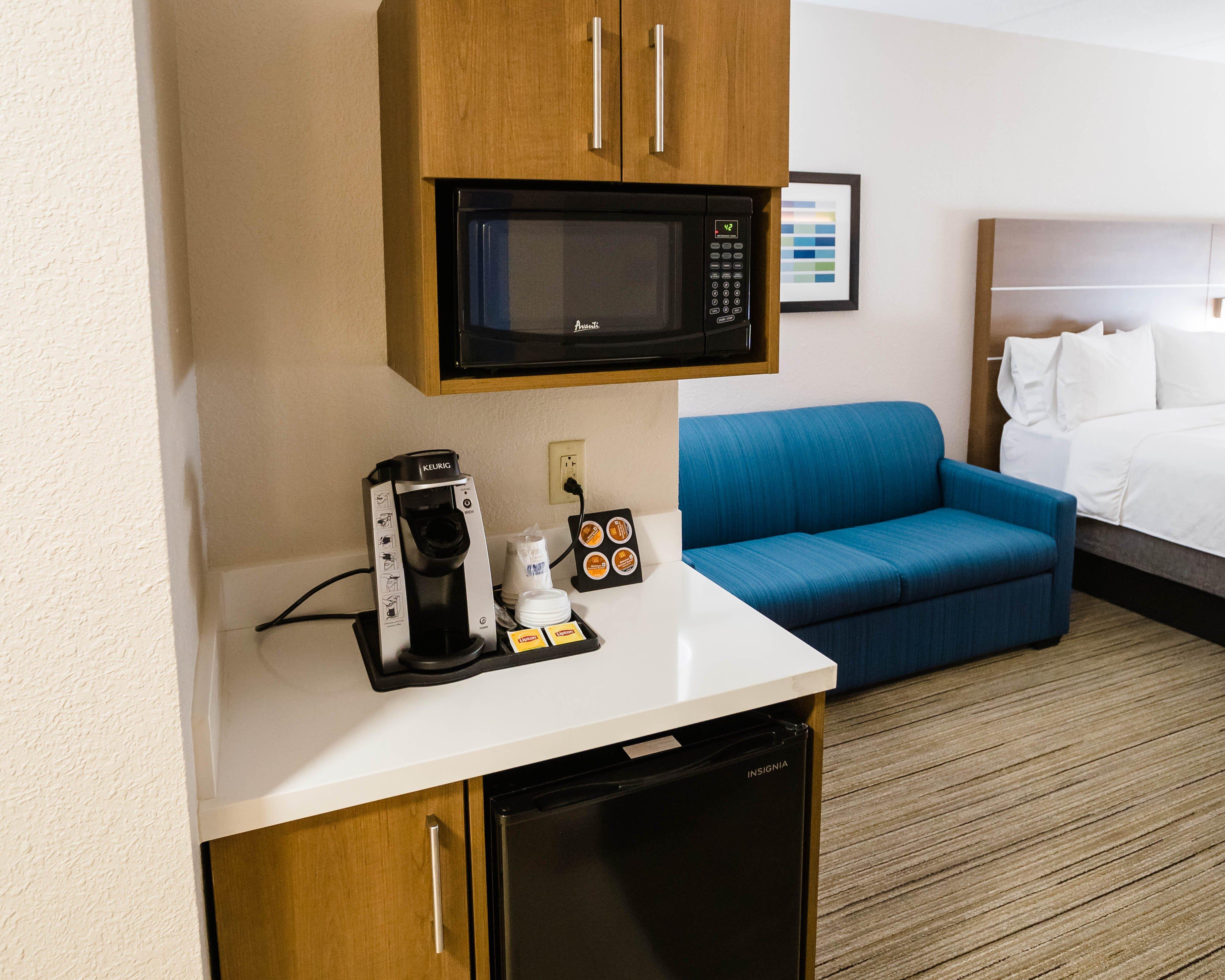 Holiday Inn Express & Suites Knoxville-Farragut By Ihg מראה חיצוני תמונה
