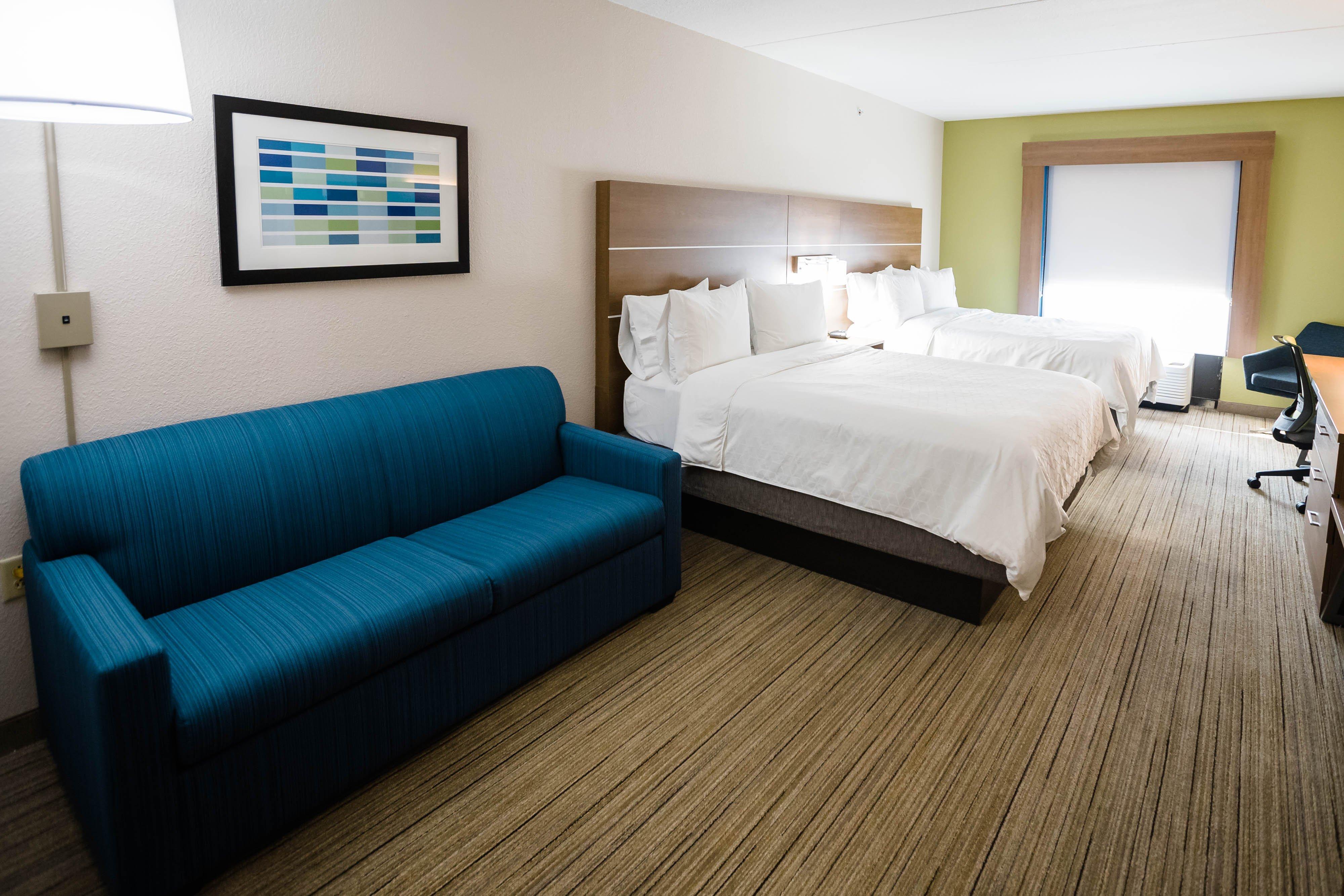 Holiday Inn Express & Suites Knoxville-Farragut By Ihg מראה חיצוני תמונה