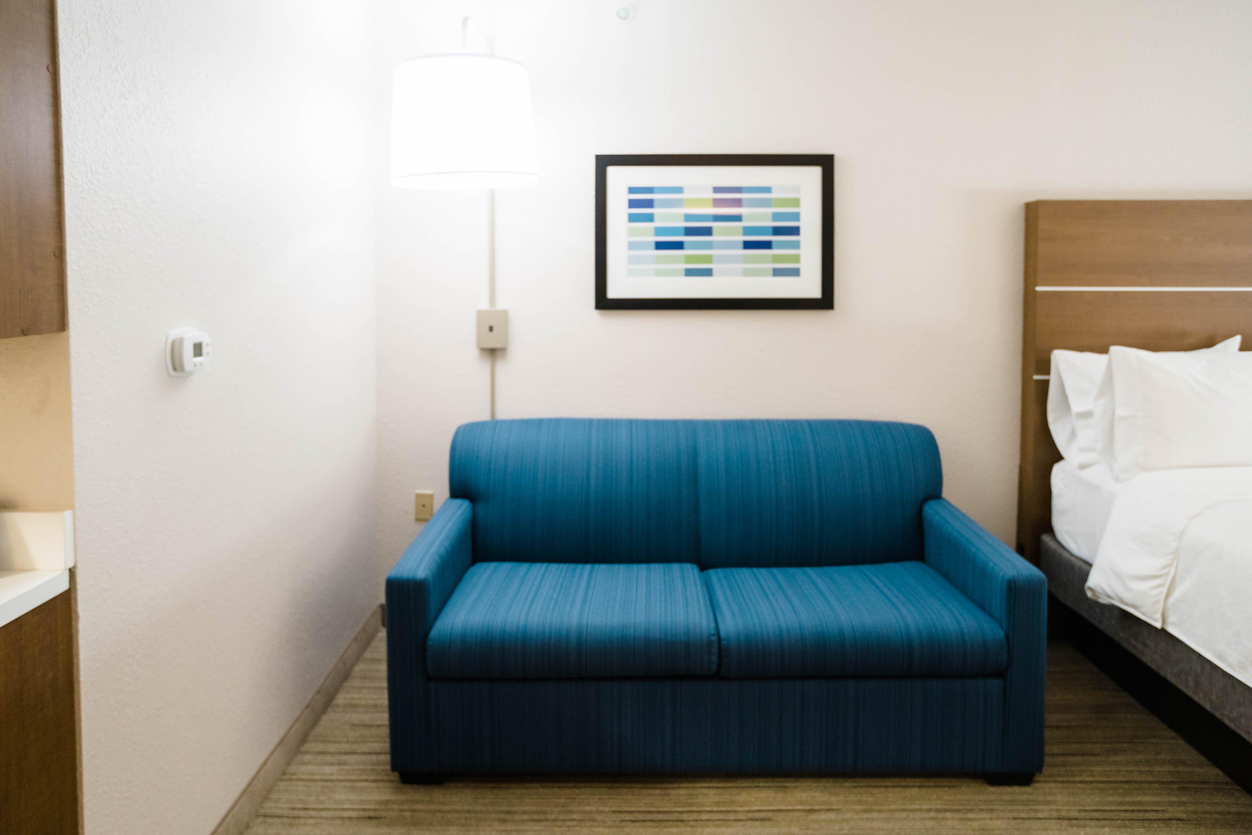 Holiday Inn Express & Suites Knoxville-Farragut By Ihg מראה חיצוני תמונה