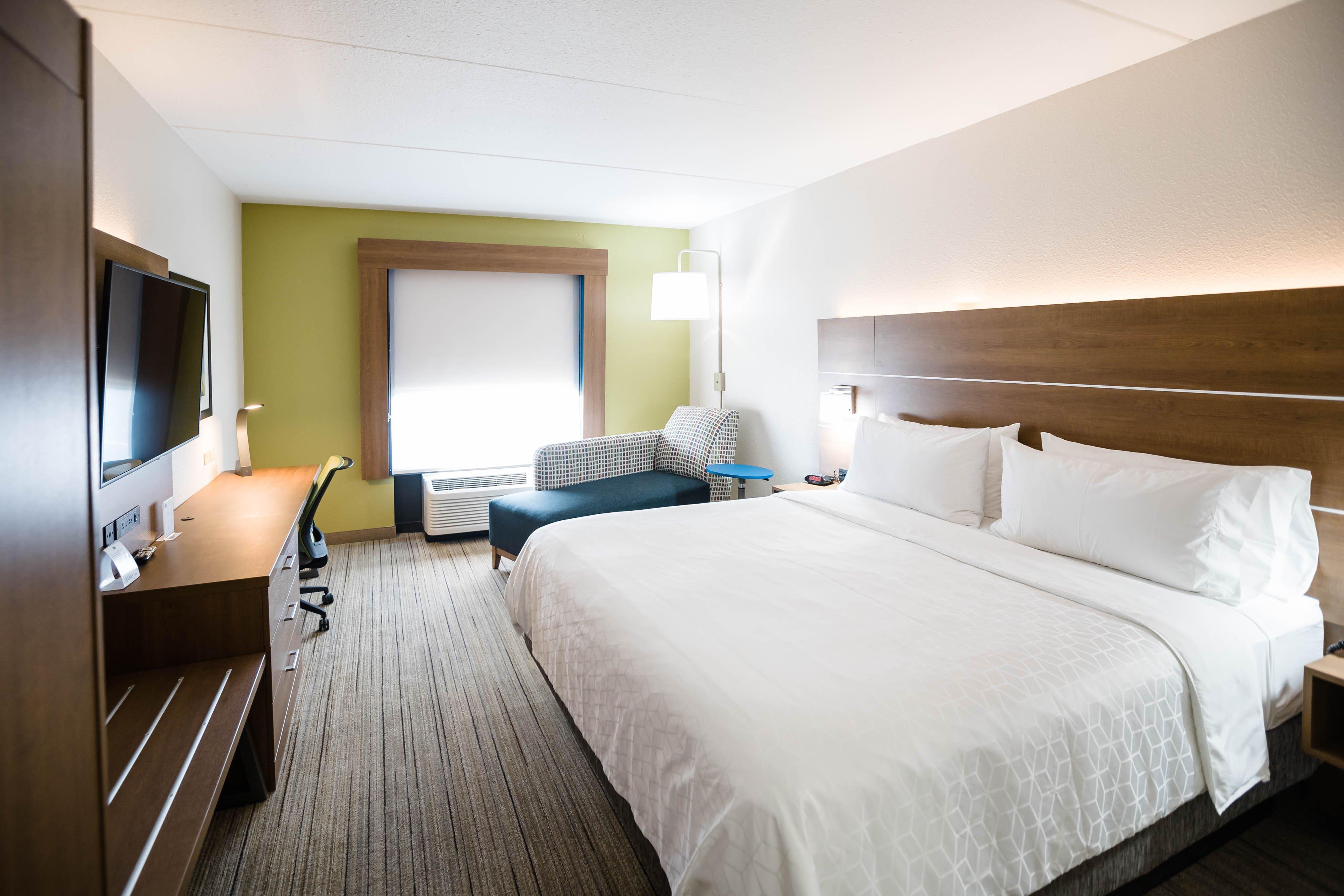 Holiday Inn Express & Suites Knoxville-Farragut By Ihg מראה חיצוני תמונה