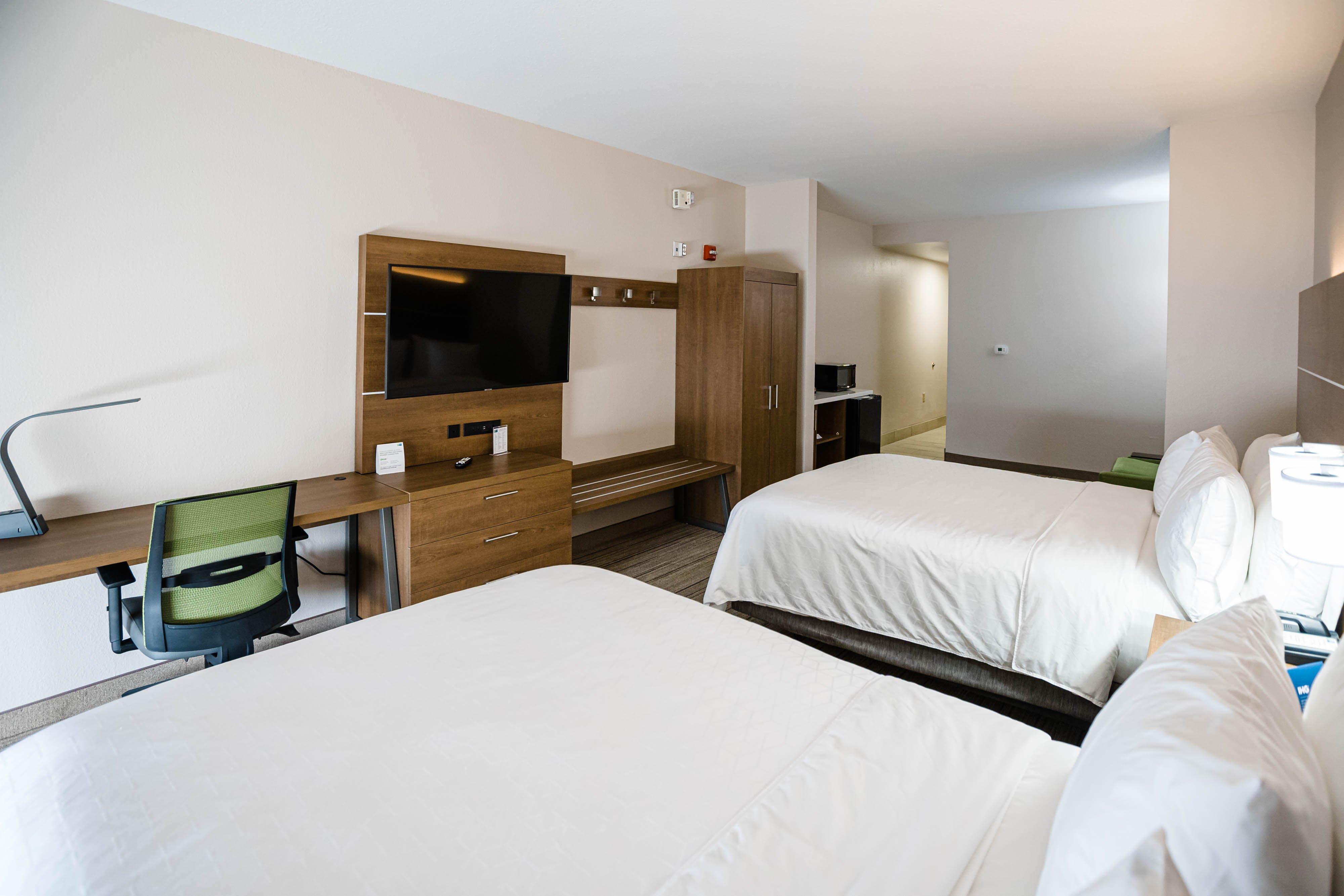 Holiday Inn Express & Suites Knoxville-Farragut By Ihg מראה חיצוני תמונה
