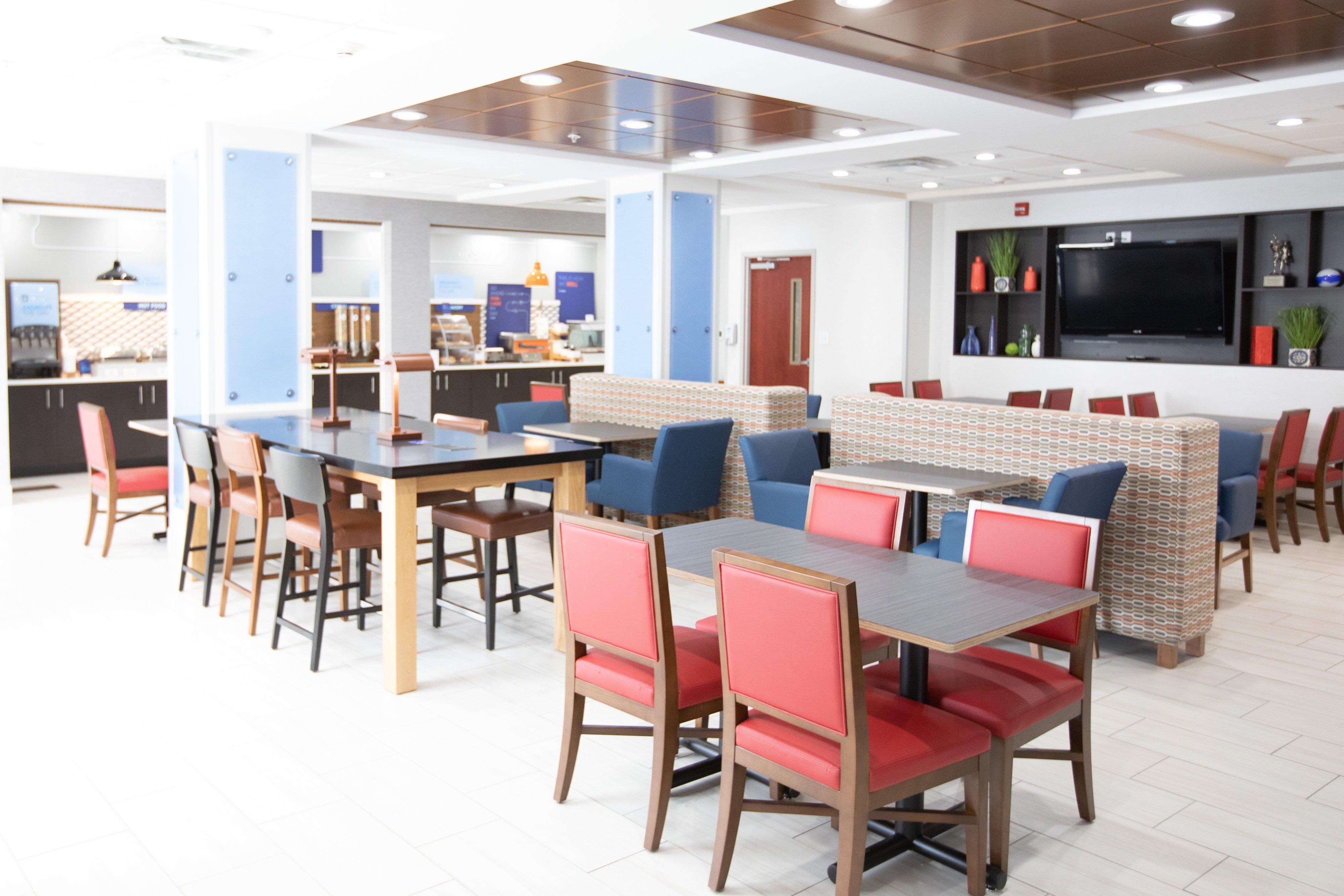 Holiday Inn Express & Suites Knoxville-Farragut By Ihg מראה חיצוני תמונה