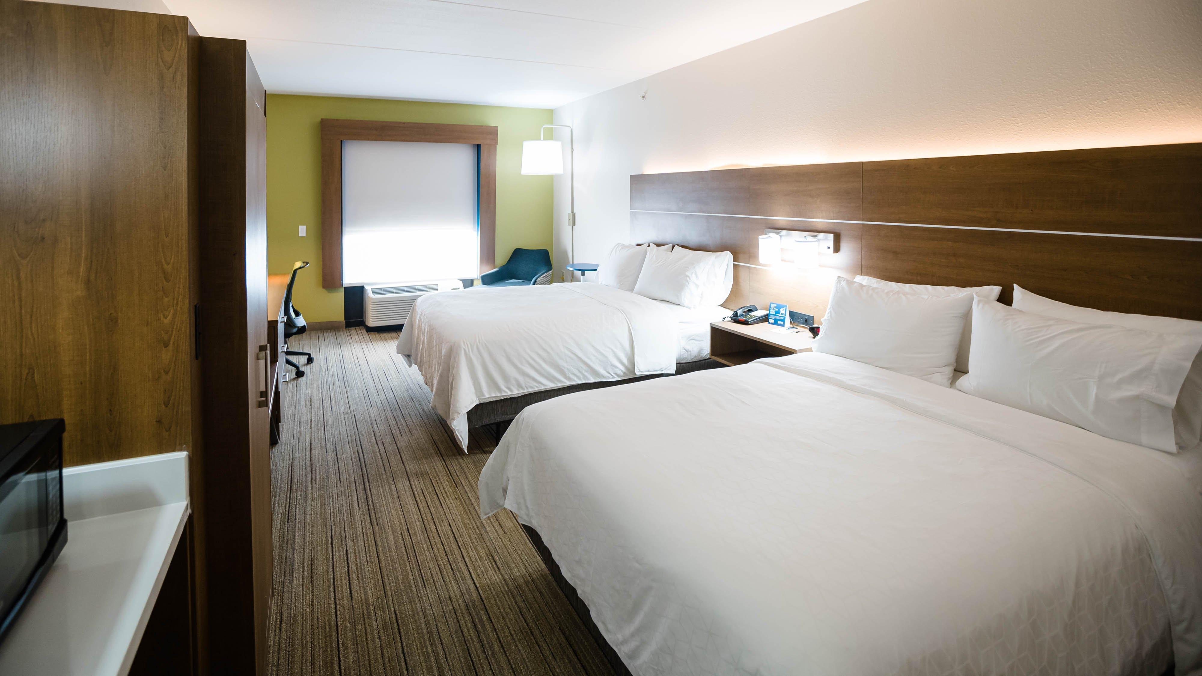 Holiday Inn Express & Suites Knoxville-Farragut By Ihg מראה חיצוני תמונה