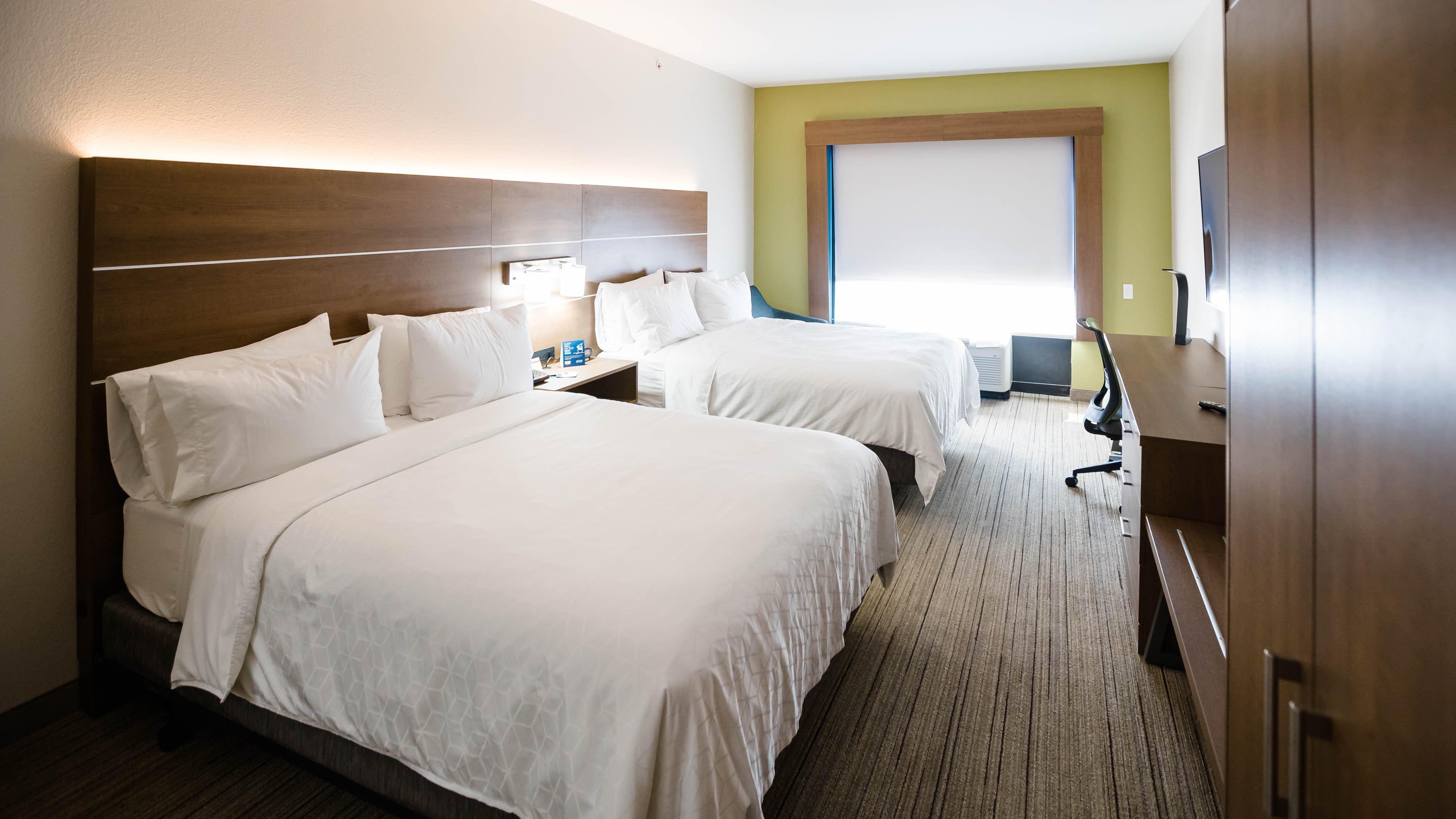 Holiday Inn Express & Suites Knoxville-Farragut By Ihg מראה חיצוני תמונה