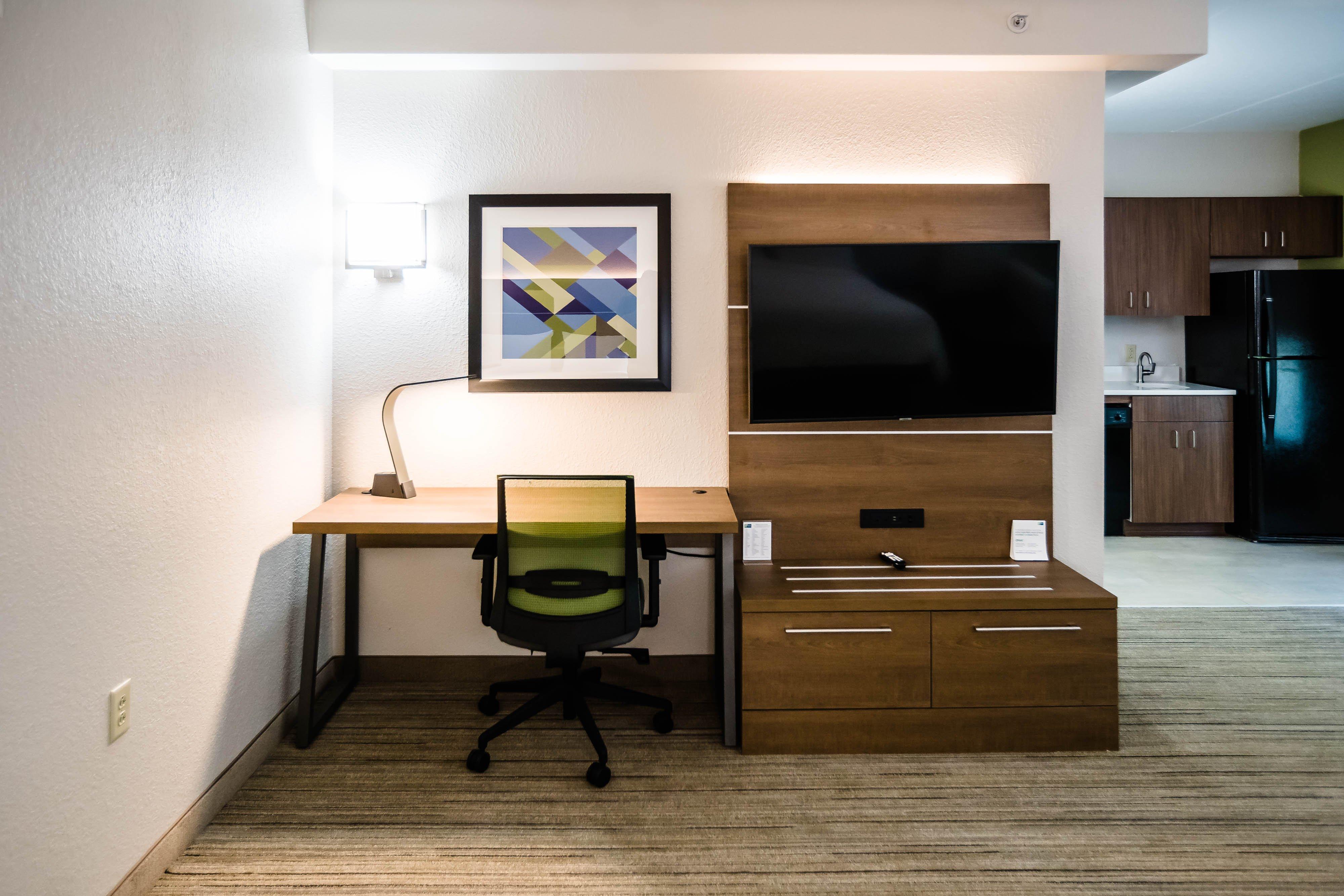 Holiday Inn Express & Suites Knoxville-Farragut By Ihg מראה חיצוני תמונה