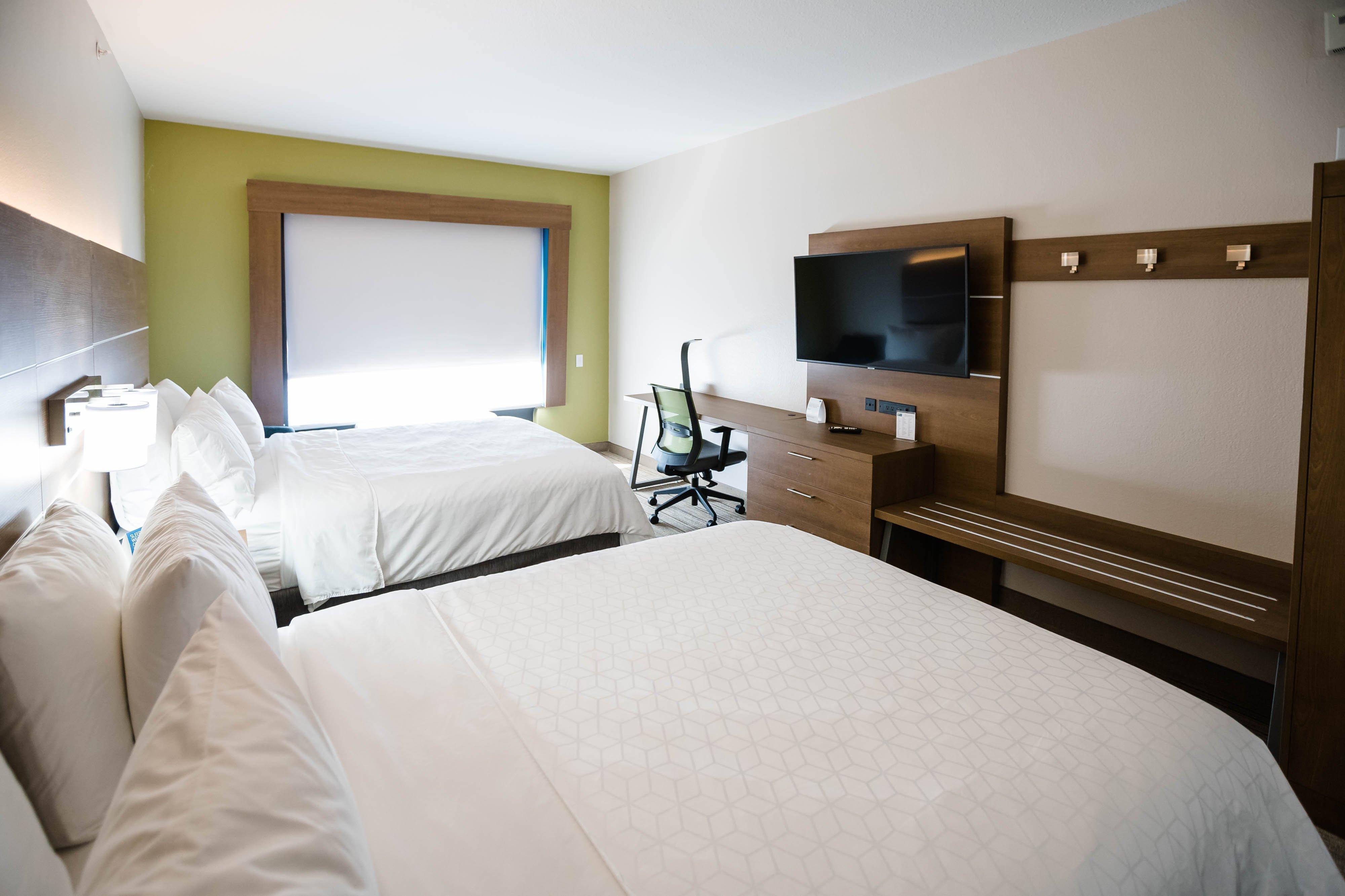 Holiday Inn Express & Suites Knoxville-Farragut By Ihg מראה חיצוני תמונה