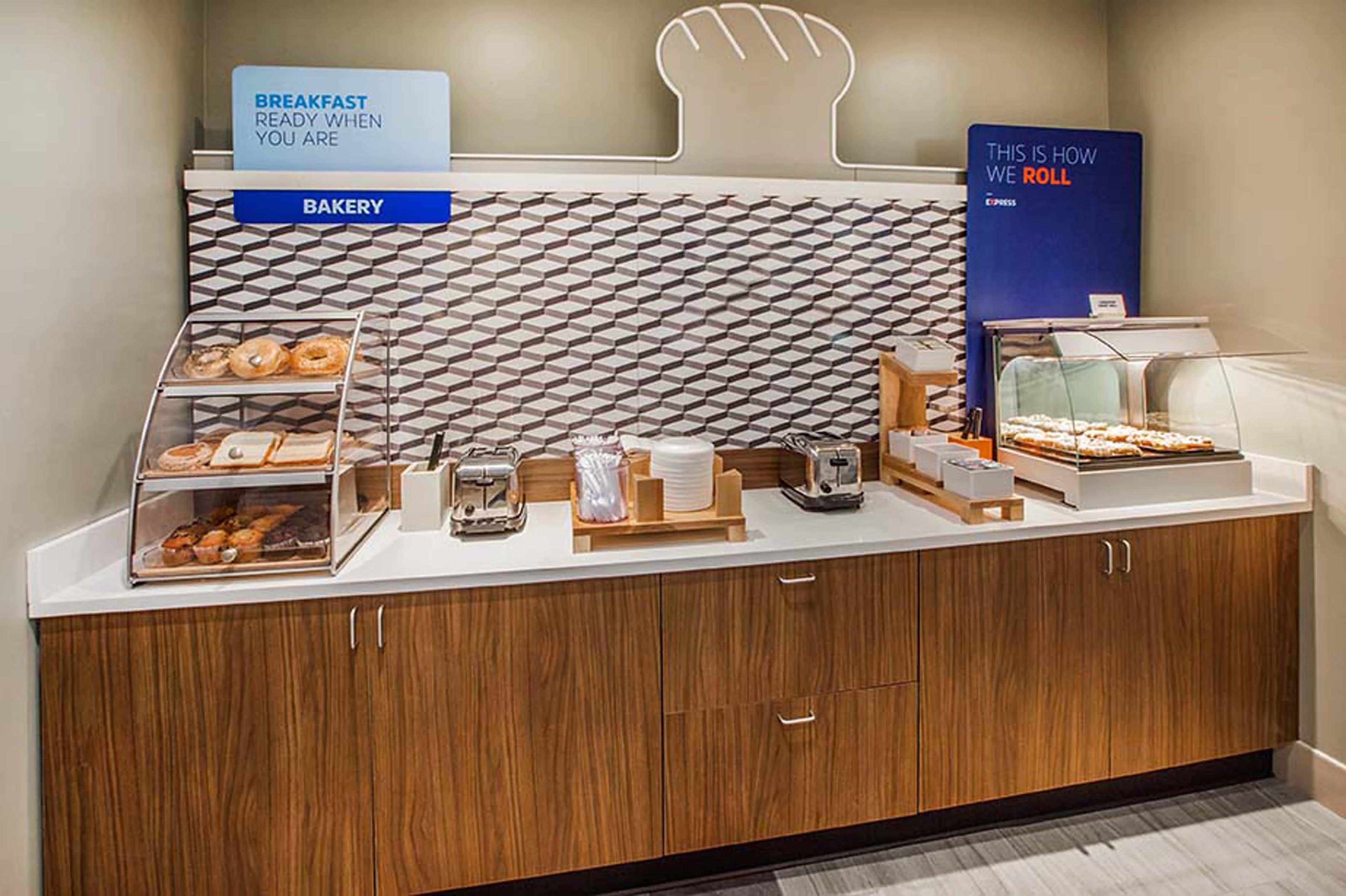 Holiday Inn Express & Suites Knoxville-Farragut By Ihg מראה חיצוני תמונה