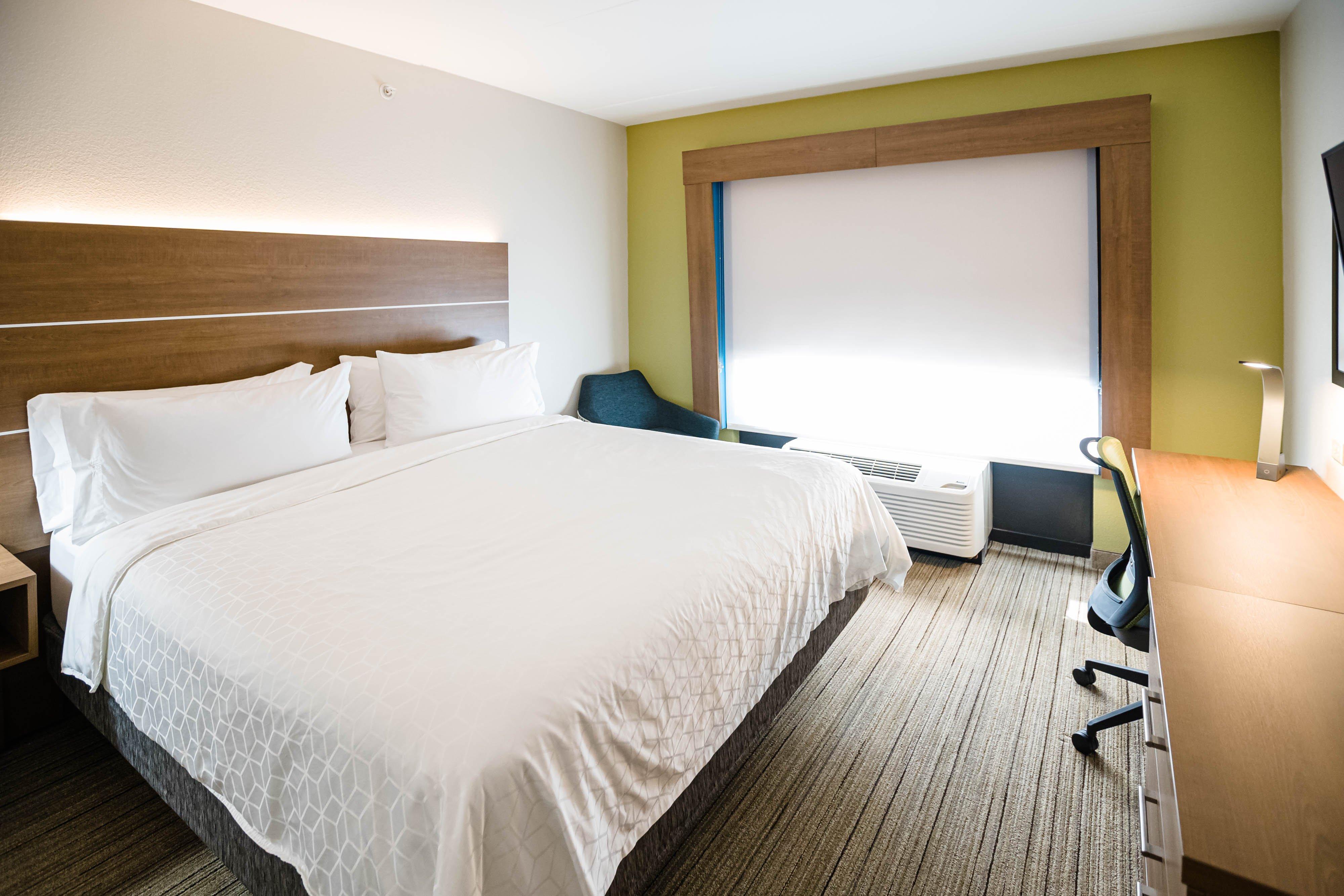 Holiday Inn Express & Suites Knoxville-Farragut By Ihg מראה חיצוני תמונה
