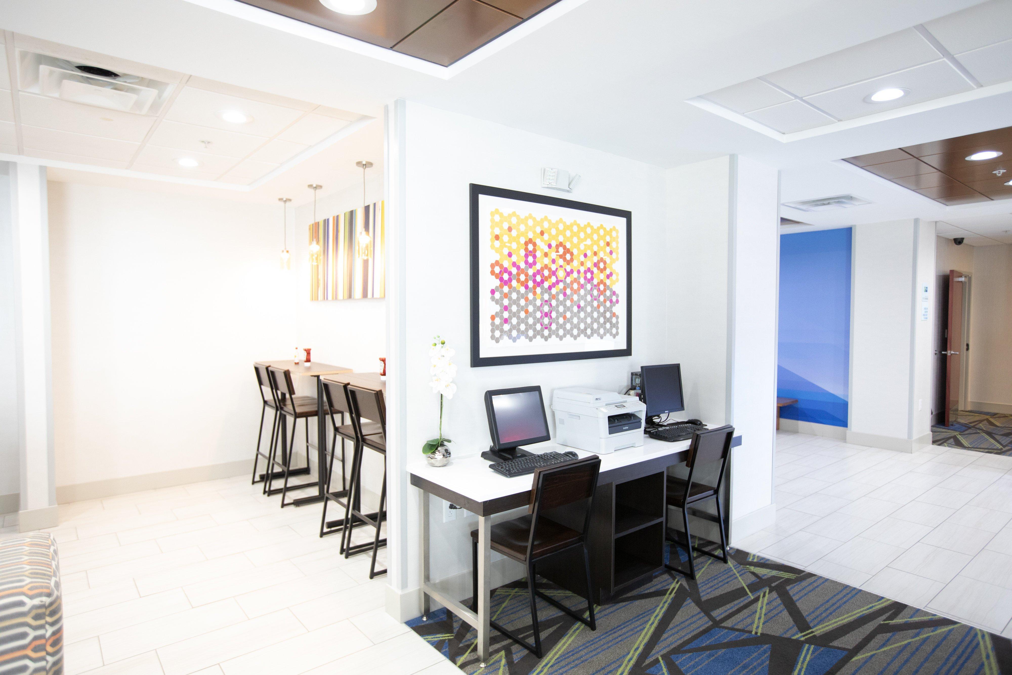 Holiday Inn Express & Suites Knoxville-Farragut By Ihg מראה חיצוני תמונה