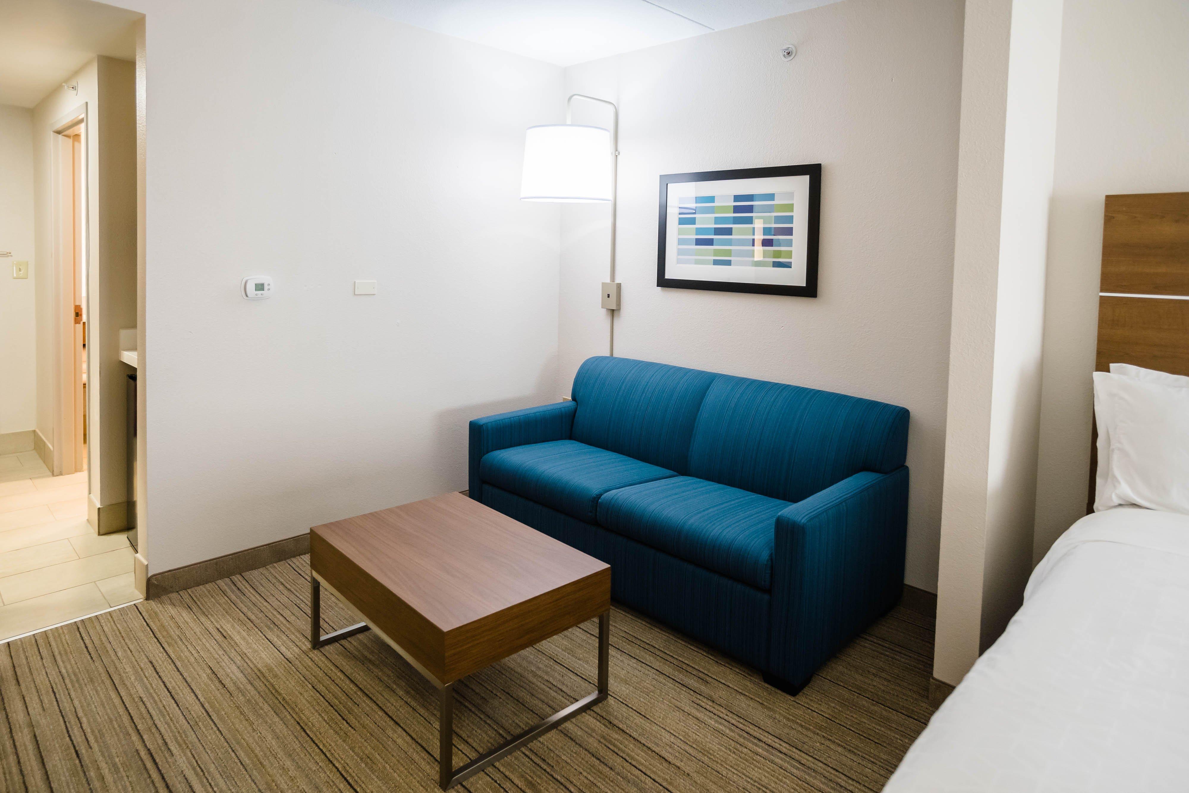 Holiday Inn Express & Suites Knoxville-Farragut By Ihg מראה חיצוני תמונה