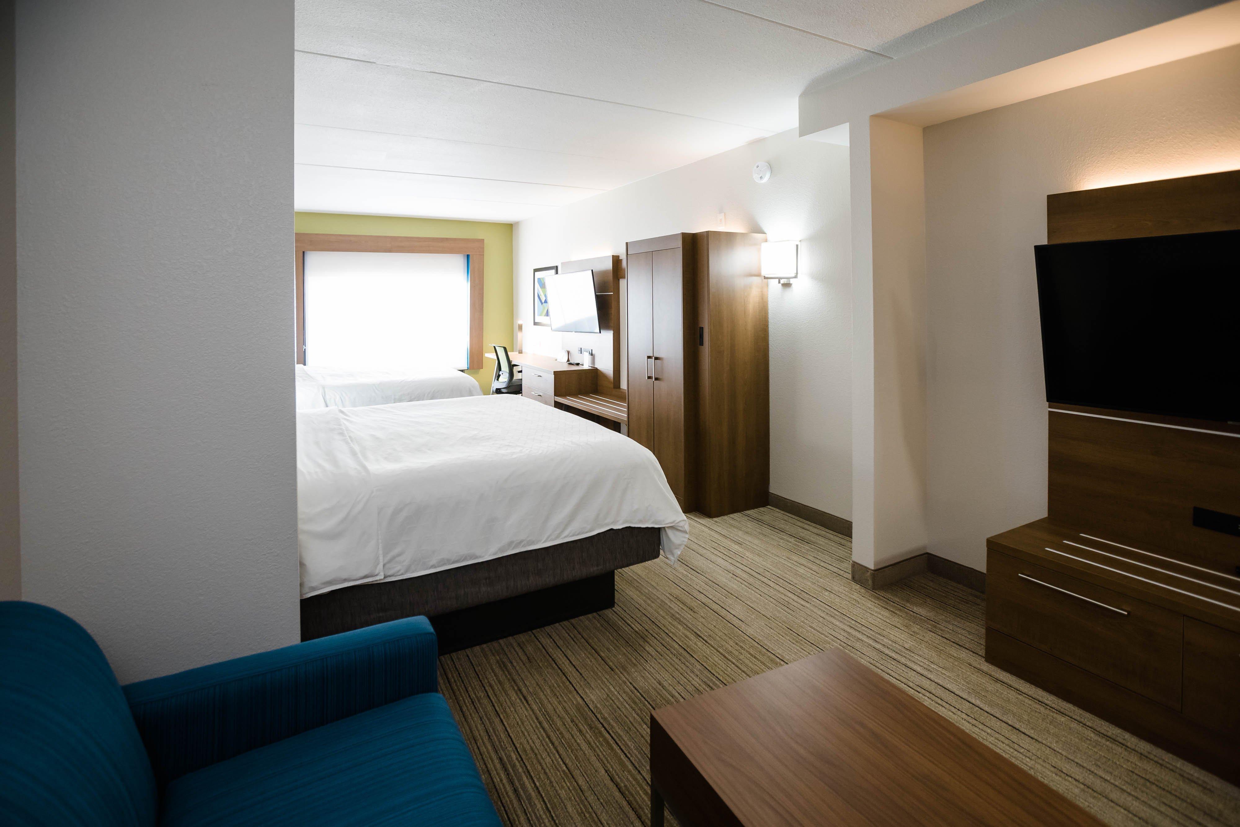 Holiday Inn Express & Suites Knoxville-Farragut By Ihg מראה חיצוני תמונה