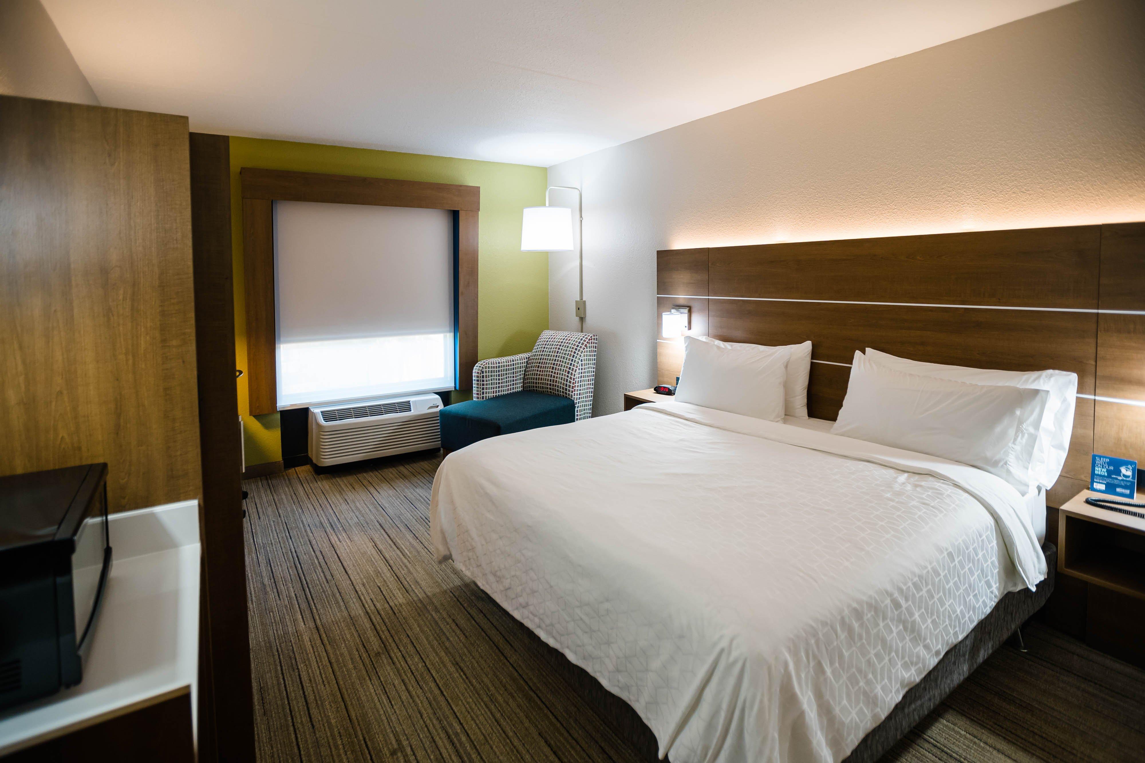 Holiday Inn Express & Suites Knoxville-Farragut By Ihg מראה חיצוני תמונה
