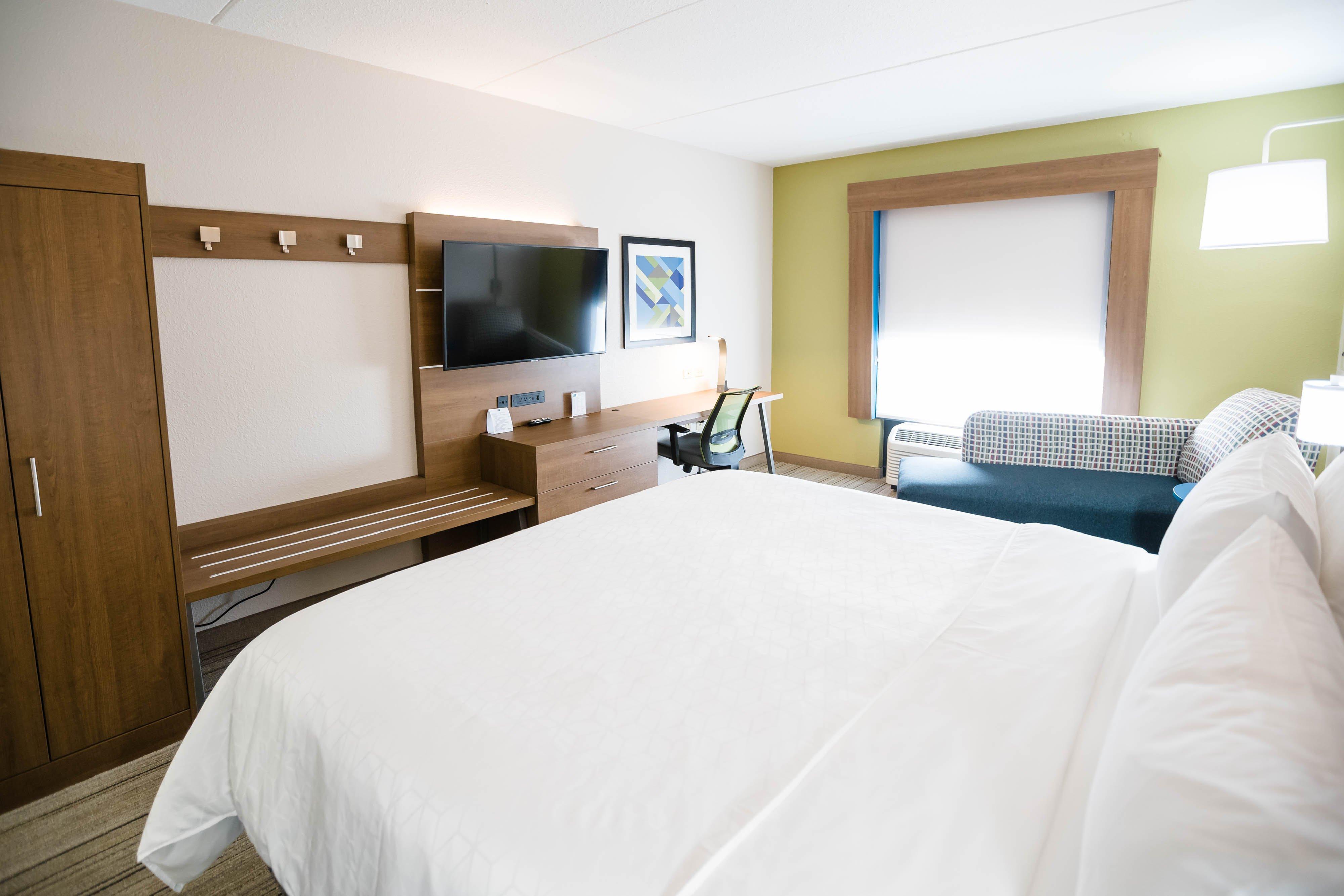 Holiday Inn Express & Suites Knoxville-Farragut By Ihg מראה חיצוני תמונה