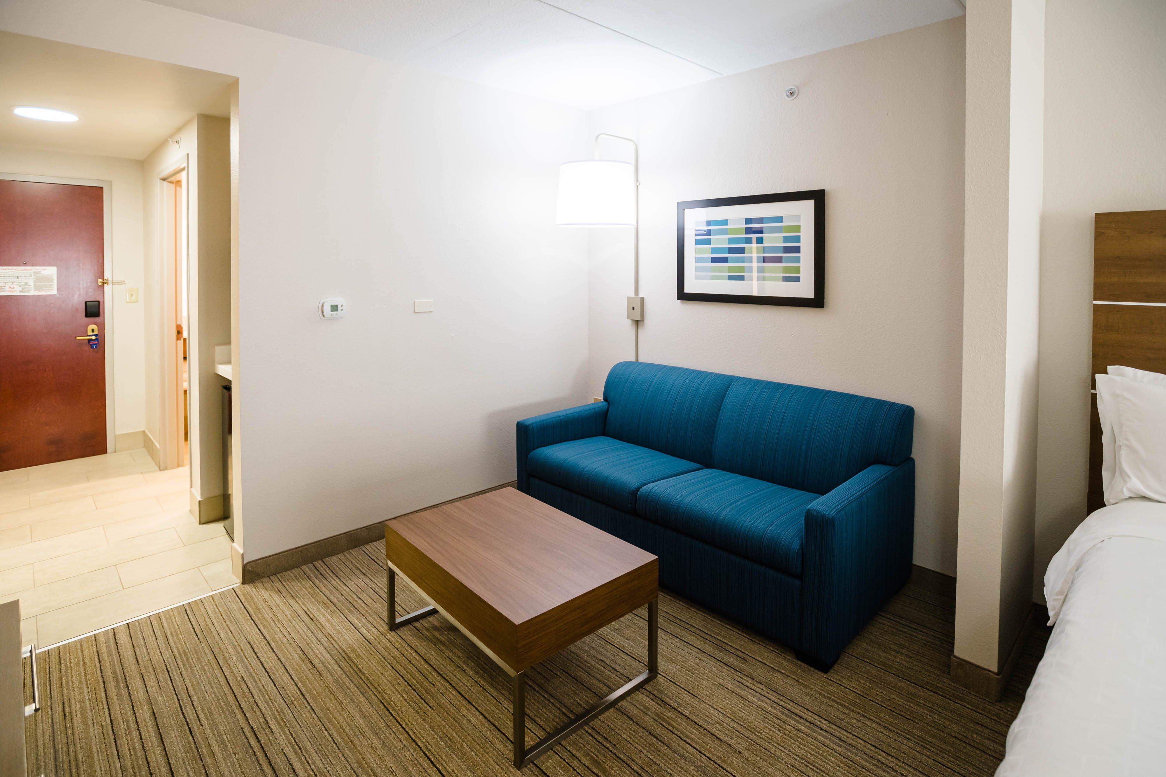 Holiday Inn Express & Suites Knoxville-Farragut By Ihg מראה חיצוני תמונה