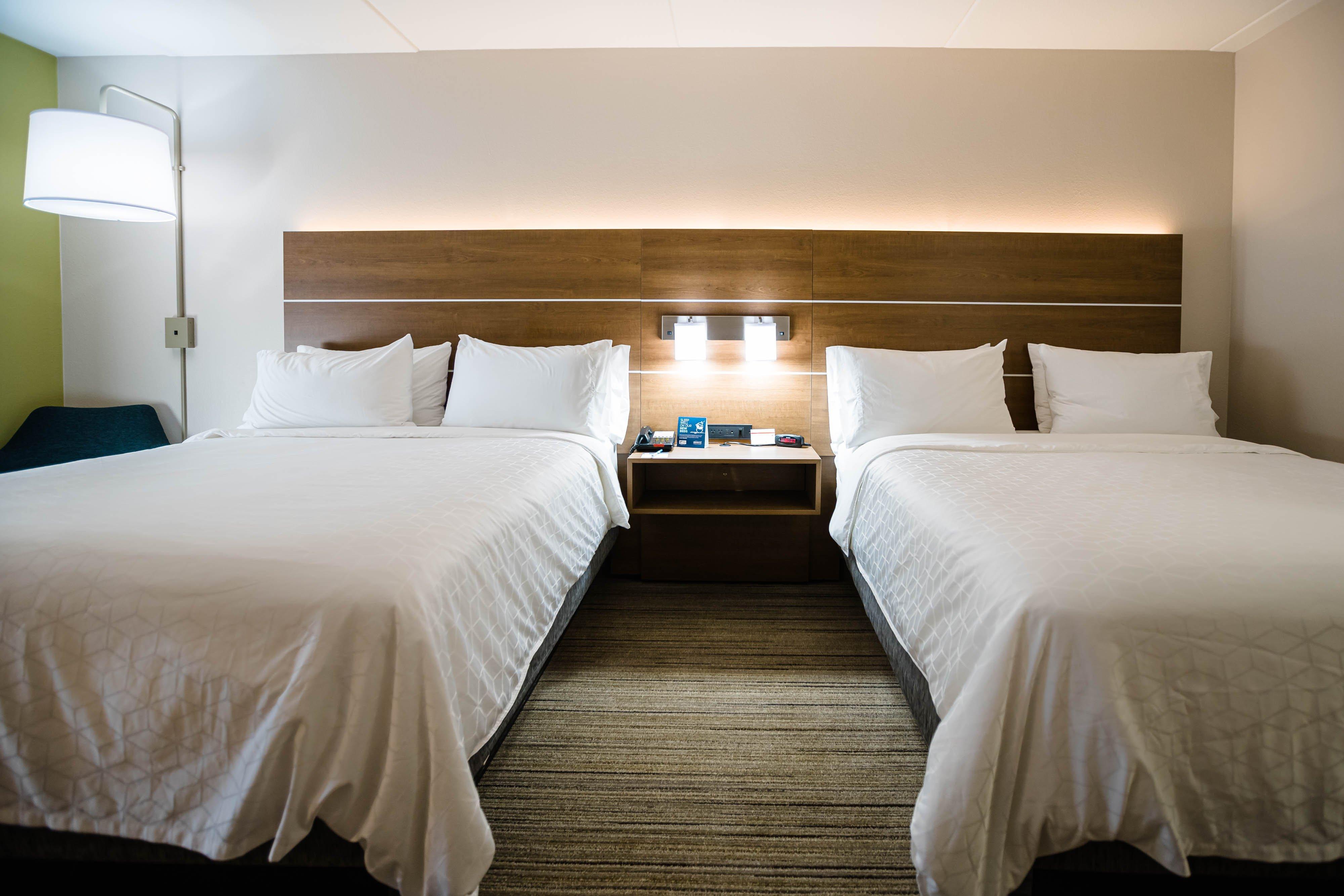 Holiday Inn Express & Suites Knoxville-Farragut By Ihg מראה חיצוני תמונה