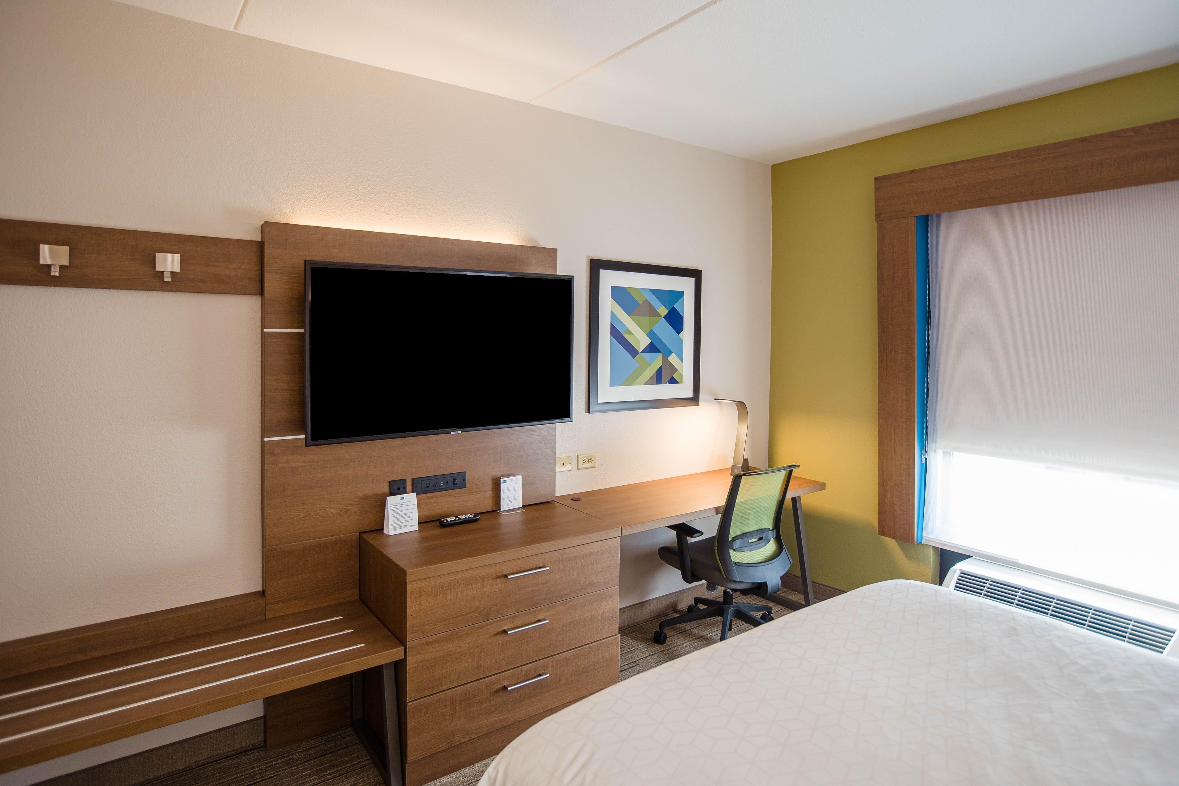Holiday Inn Express & Suites Knoxville-Farragut By Ihg מראה חיצוני תמונה