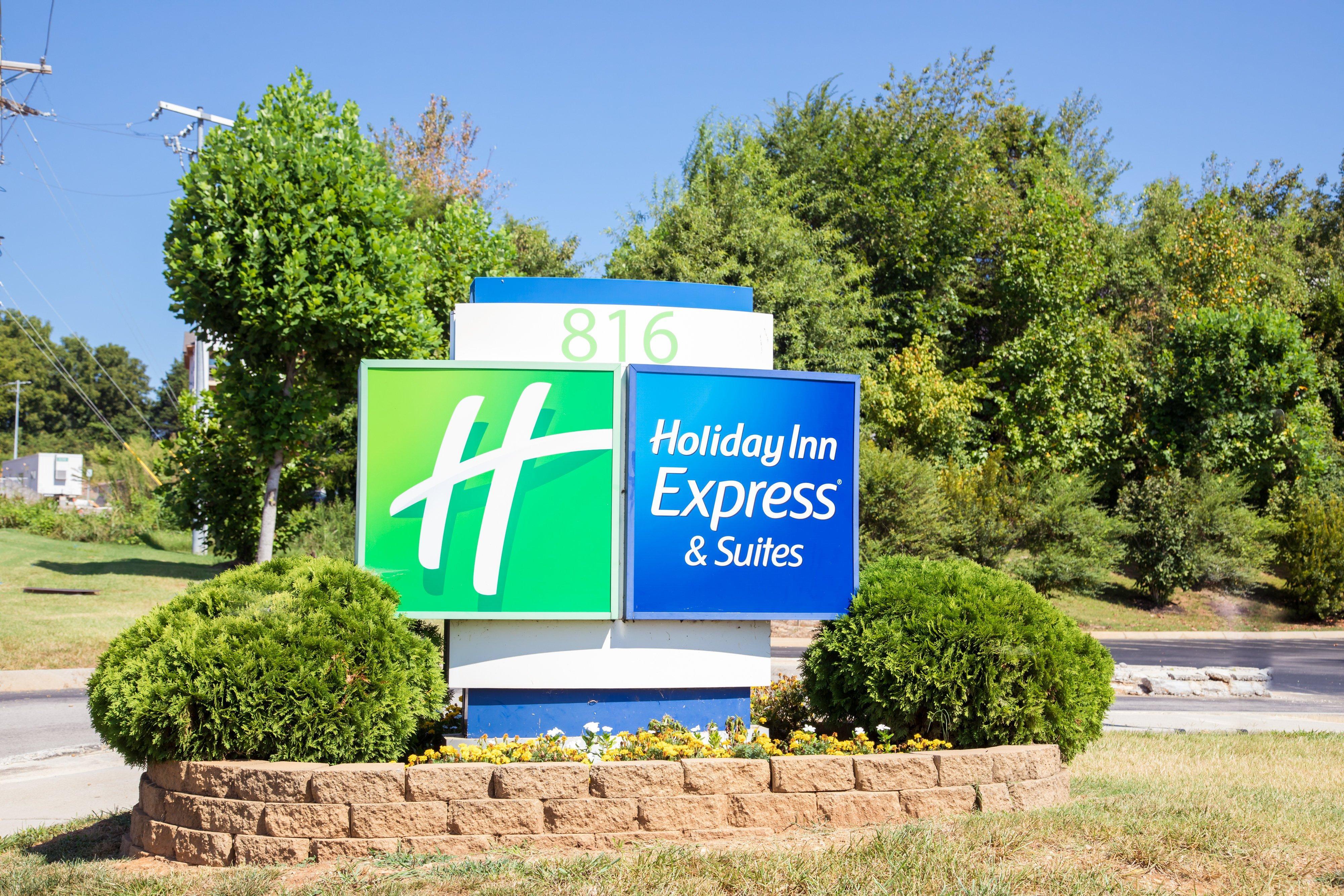 Holiday Inn Express & Suites Knoxville-Farragut By Ihg מראה חיצוני תמונה