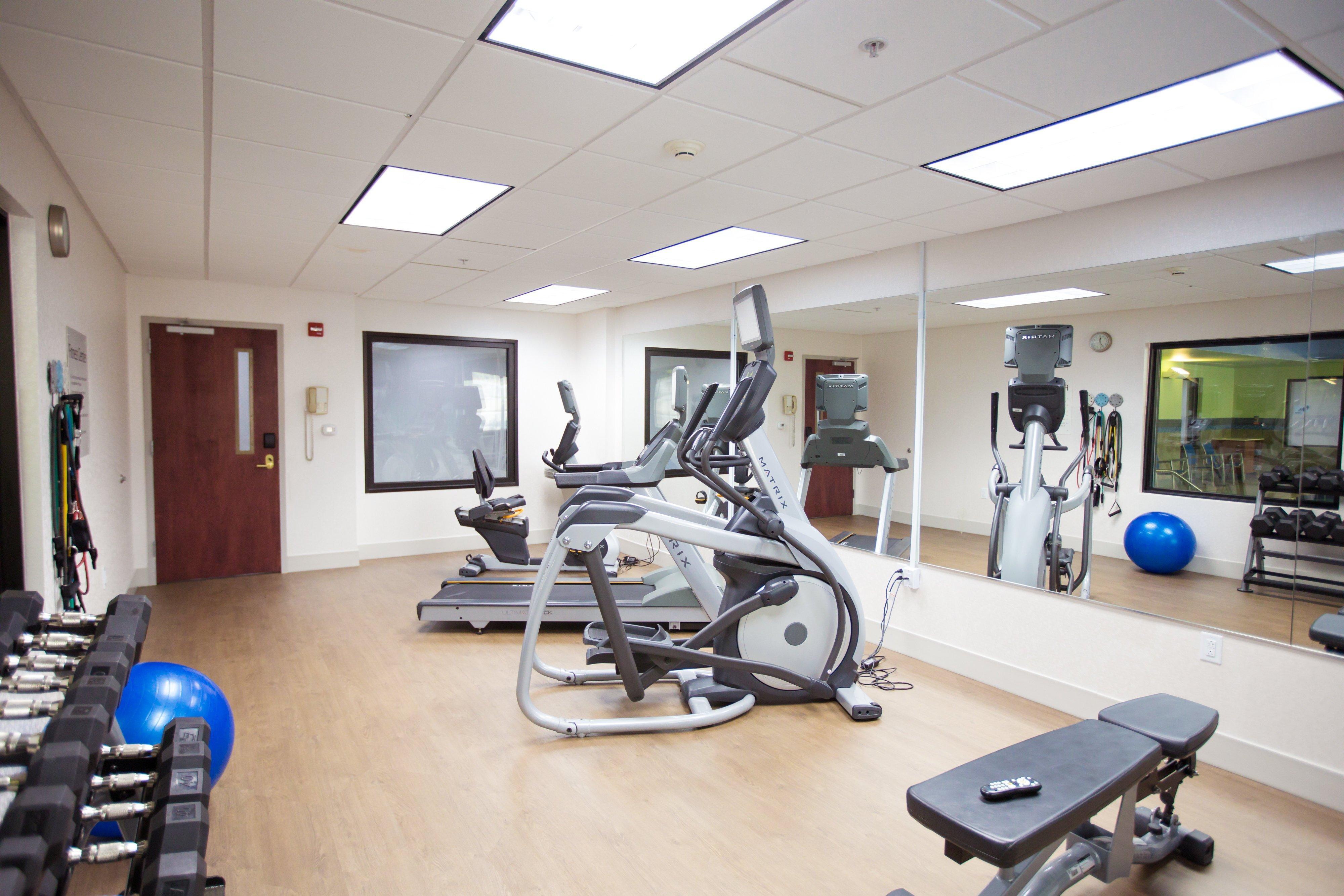 Holiday Inn Express & Suites Knoxville-Farragut By Ihg מראה חיצוני תמונה