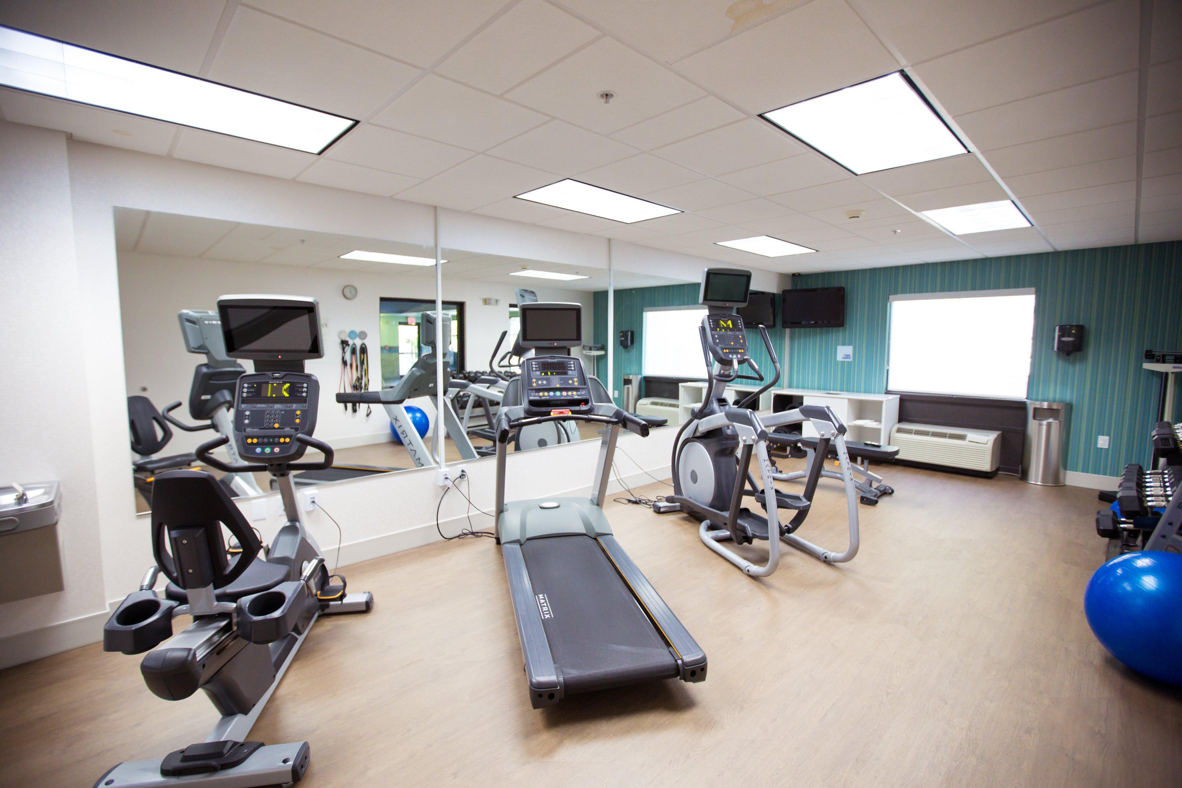 Holiday Inn Express & Suites Knoxville-Farragut By Ihg מראה חיצוני תמונה