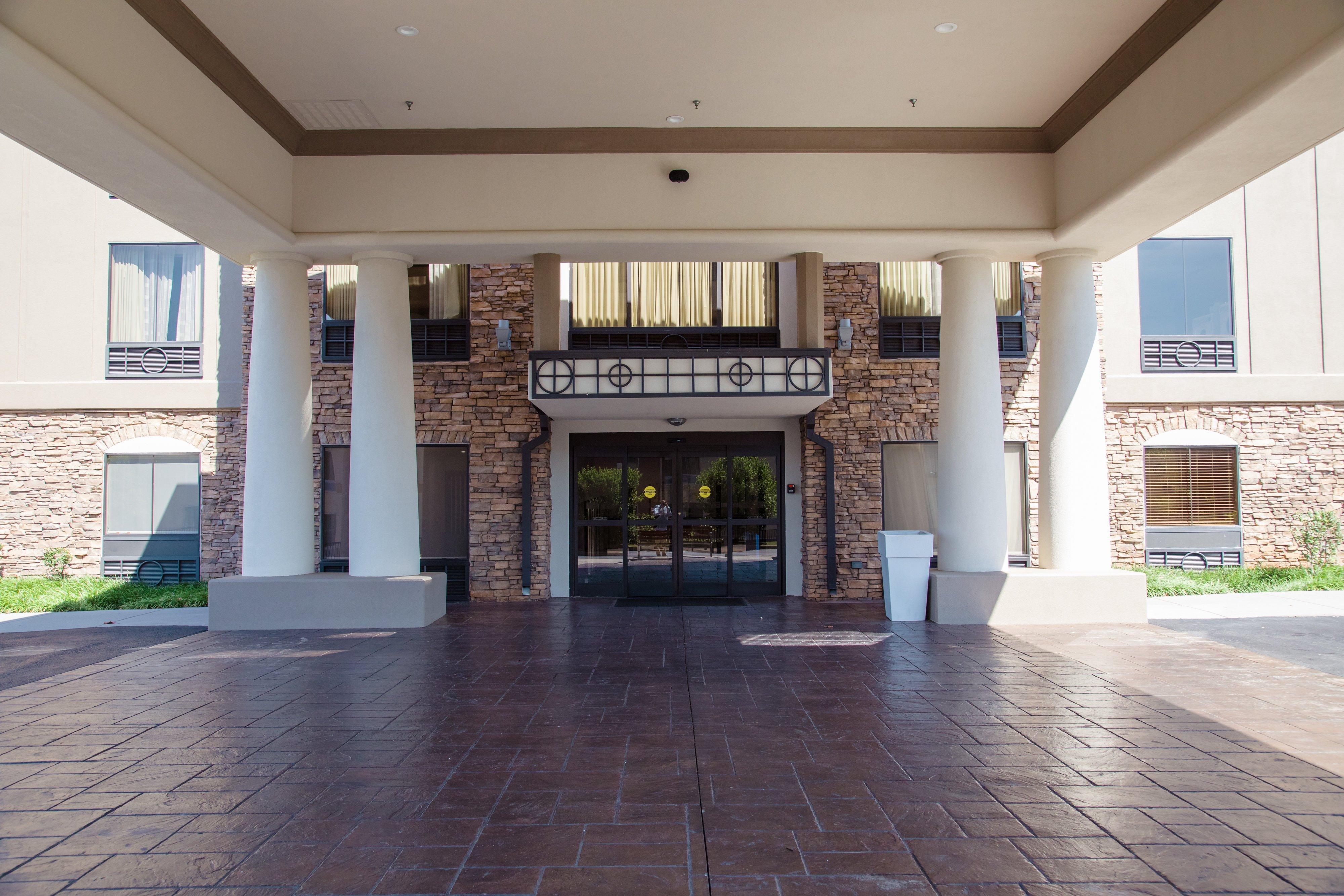 Holiday Inn Express & Suites Knoxville-Farragut By Ihg מראה חיצוני תמונה