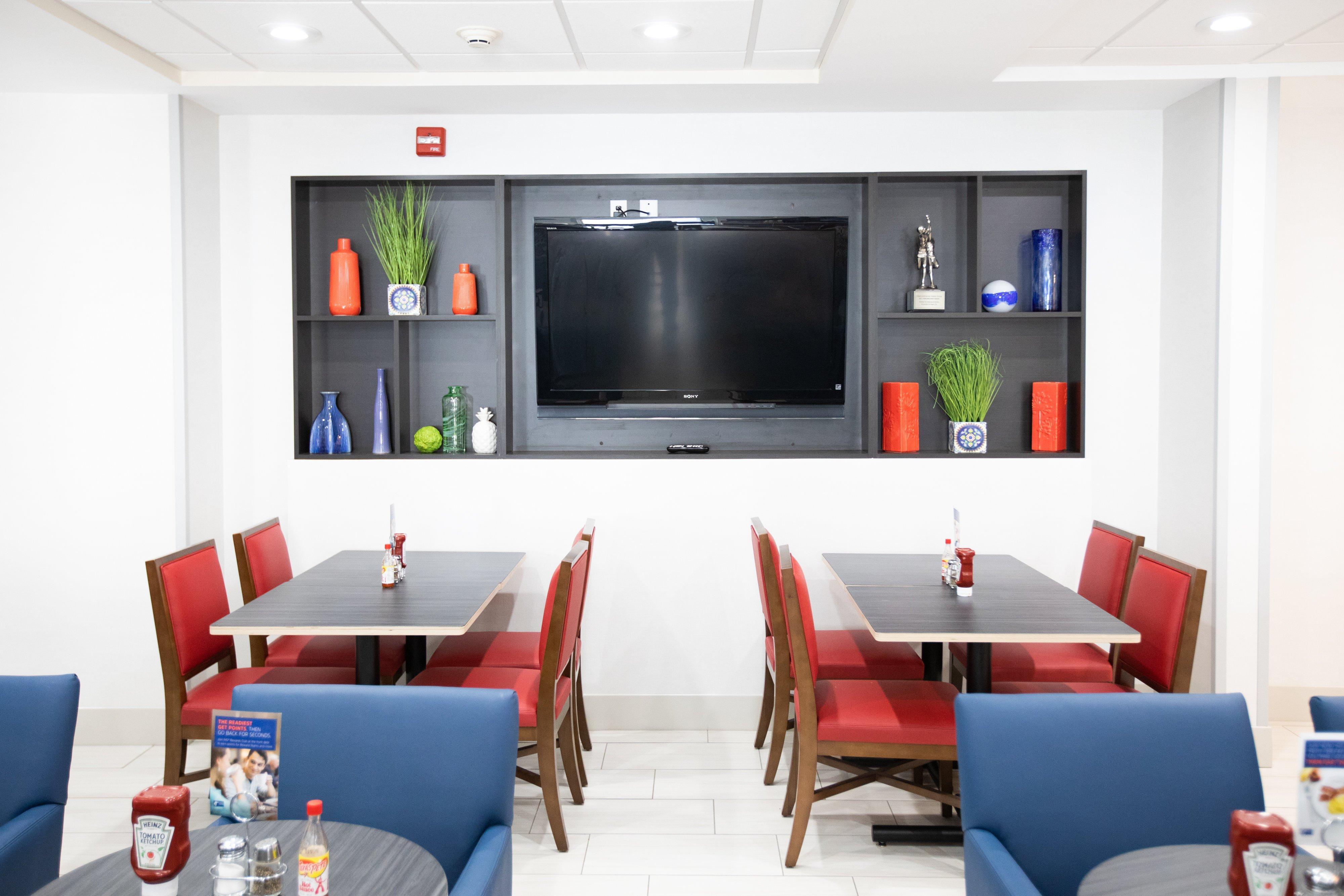 Holiday Inn Express & Suites Knoxville-Farragut By Ihg מראה חיצוני תמונה