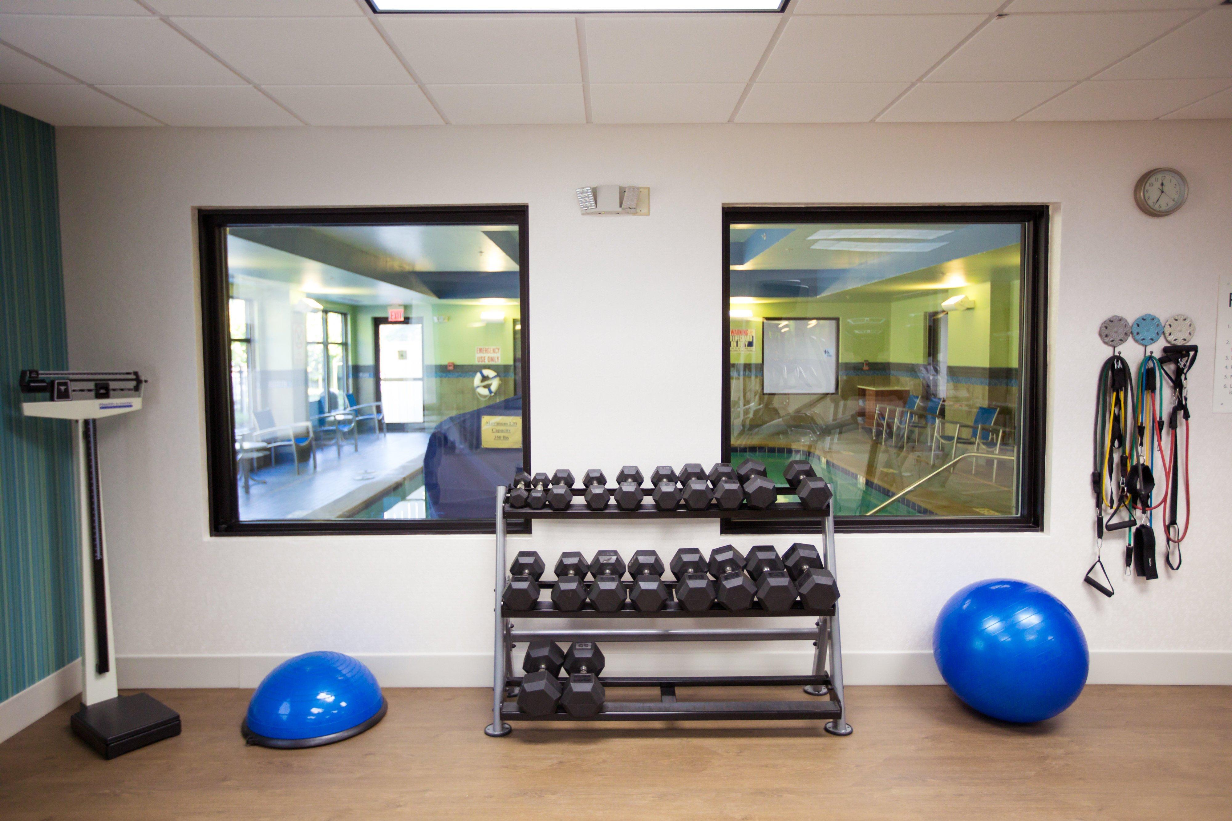 Holiday Inn Express & Suites Knoxville-Farragut By Ihg מראה חיצוני תמונה