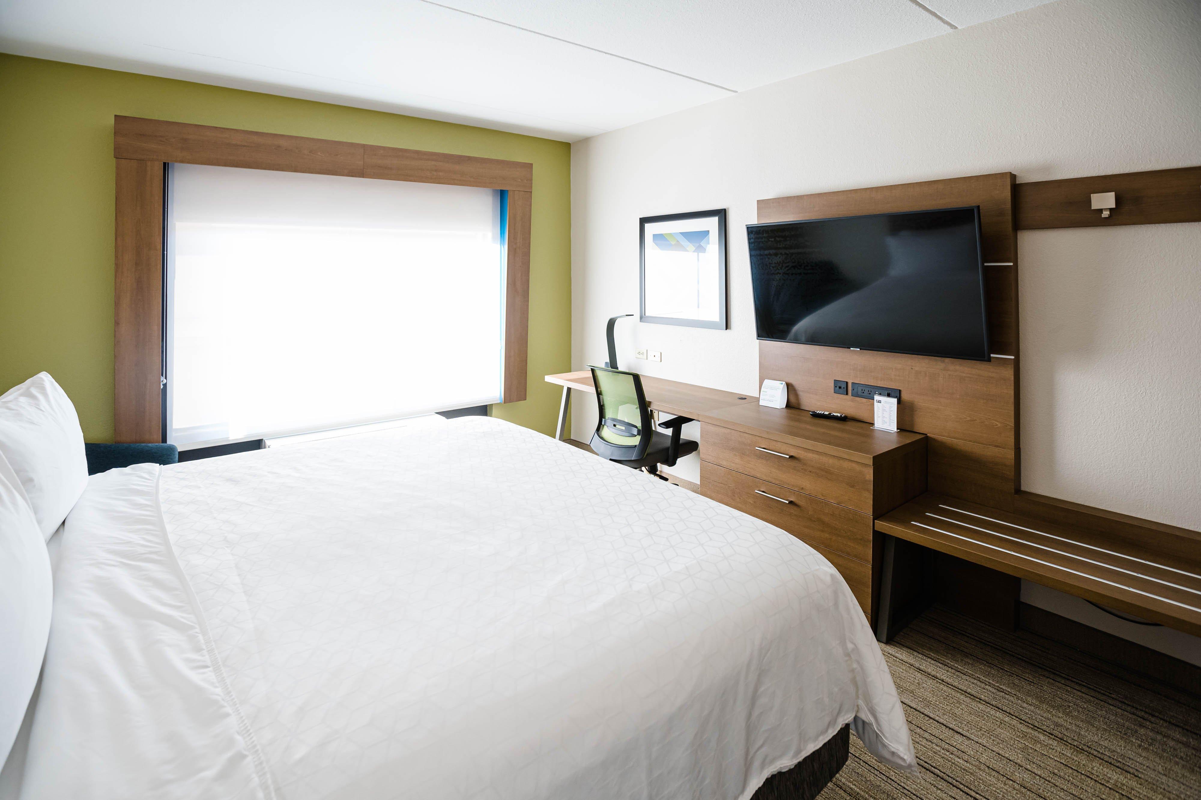 Holiday Inn Express & Suites Knoxville-Farragut By Ihg מראה חיצוני תמונה