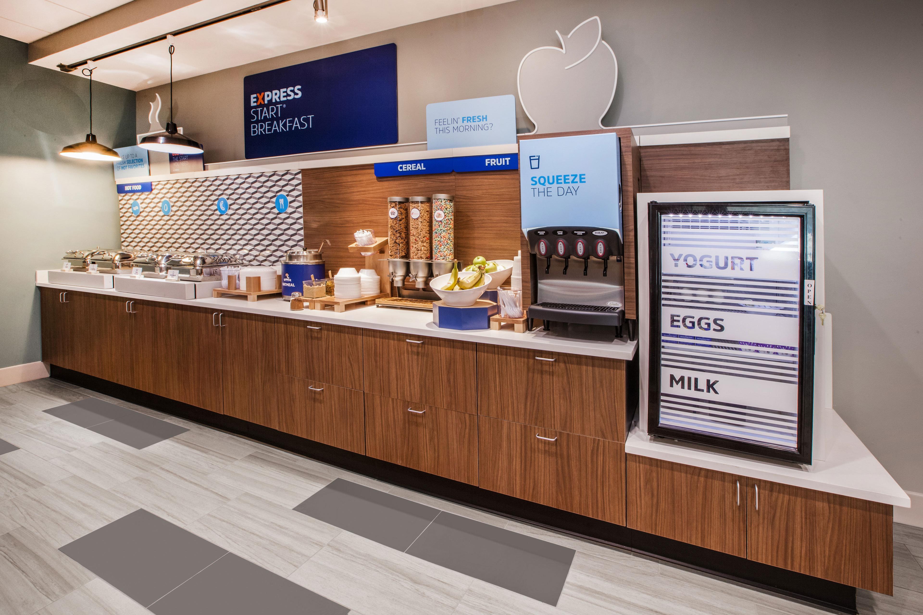 Holiday Inn Express & Suites Knoxville-Farragut By Ihg מראה חיצוני תמונה
