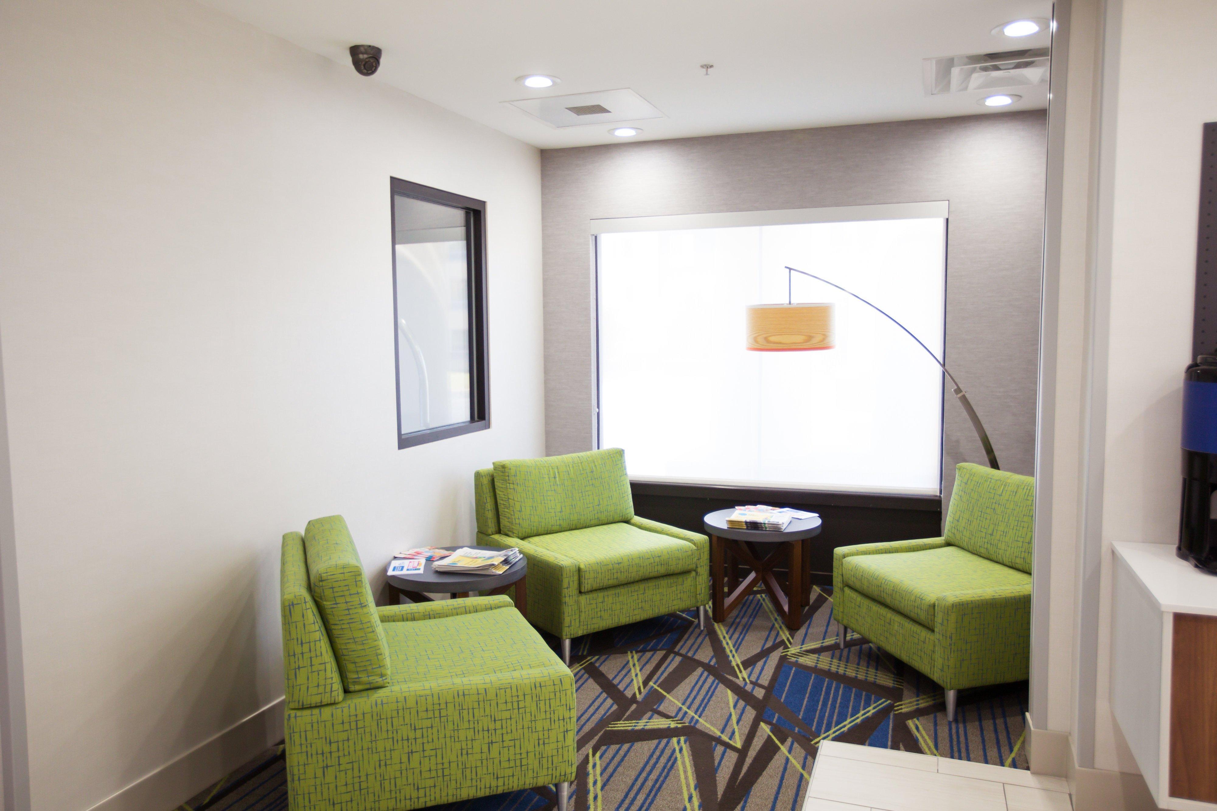 Holiday Inn Express & Suites Knoxville-Farragut By Ihg מראה חיצוני תמונה