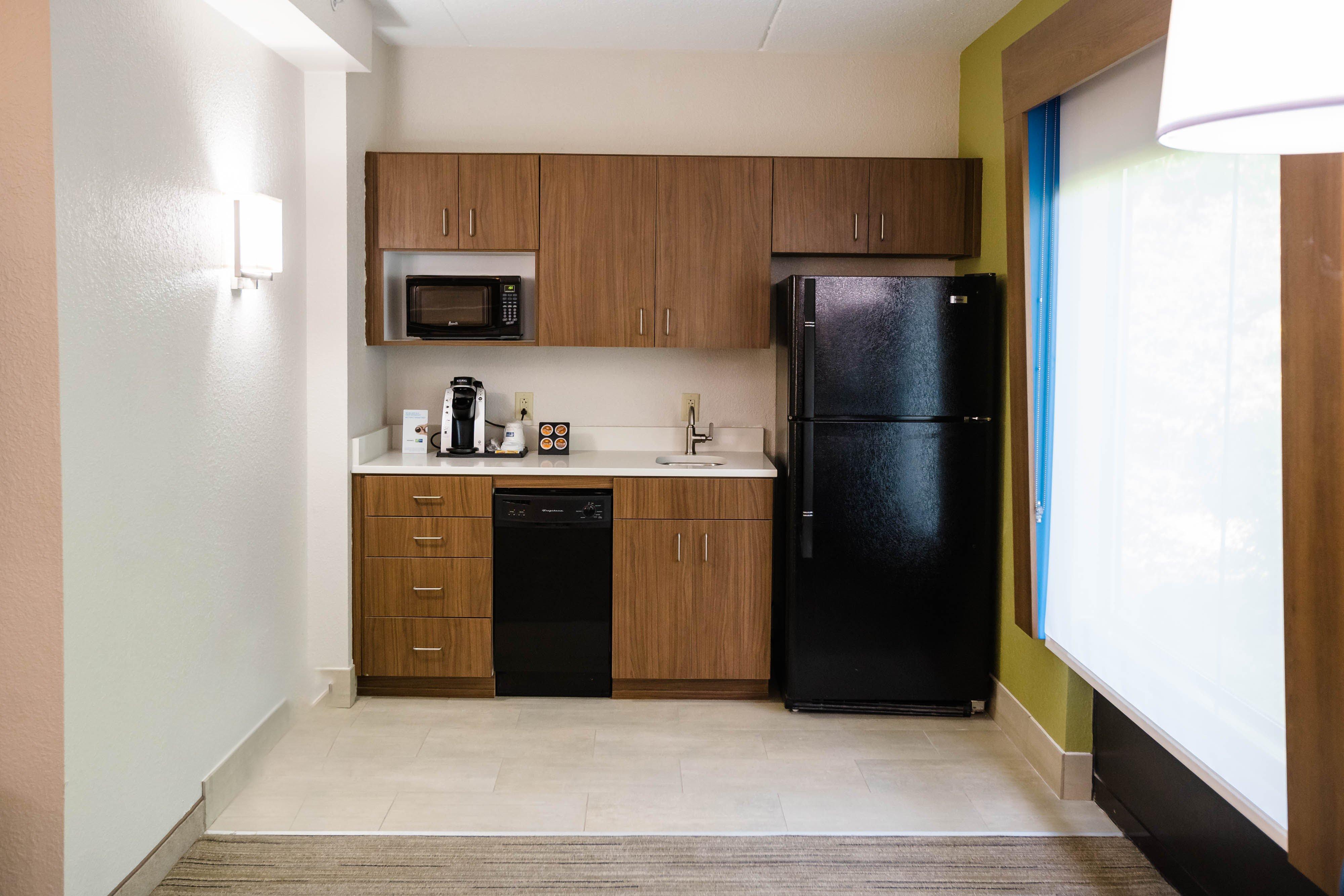 Holiday Inn Express & Suites Knoxville-Farragut By Ihg מראה חיצוני תמונה
