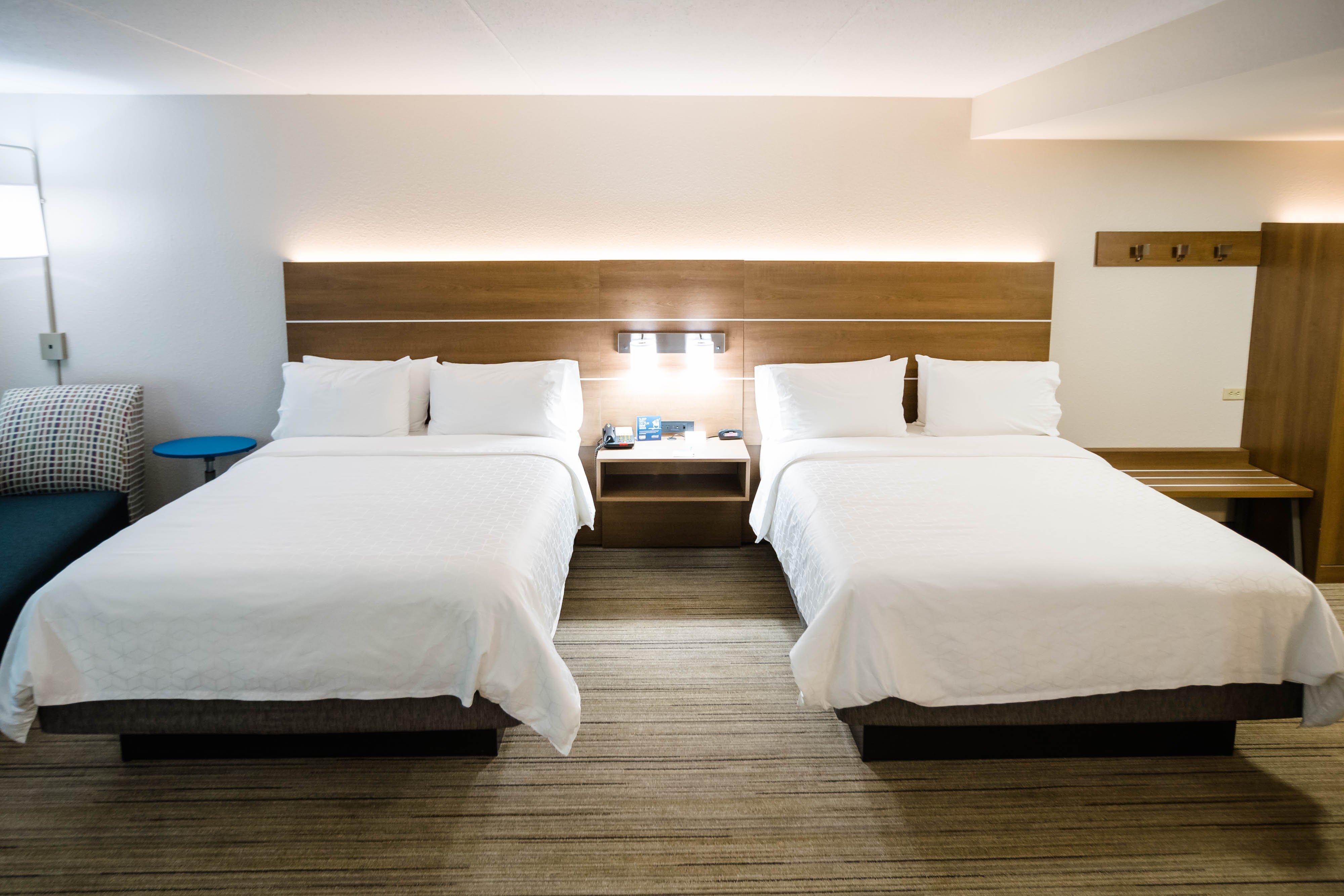 Holiday Inn Express & Suites Knoxville-Farragut By Ihg מראה חיצוני תמונה