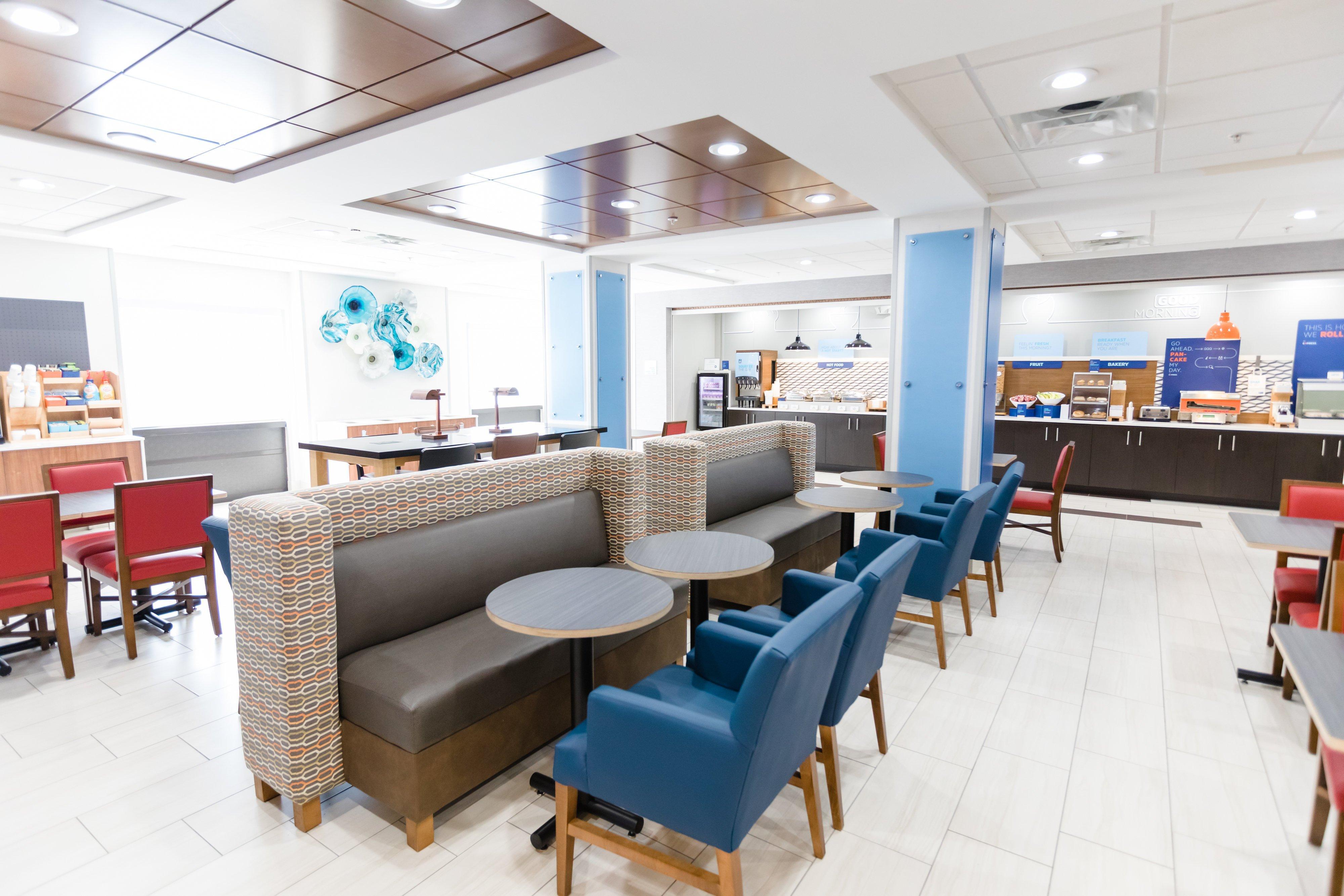 Holiday Inn Express & Suites Knoxville-Farragut By Ihg מראה חיצוני תמונה