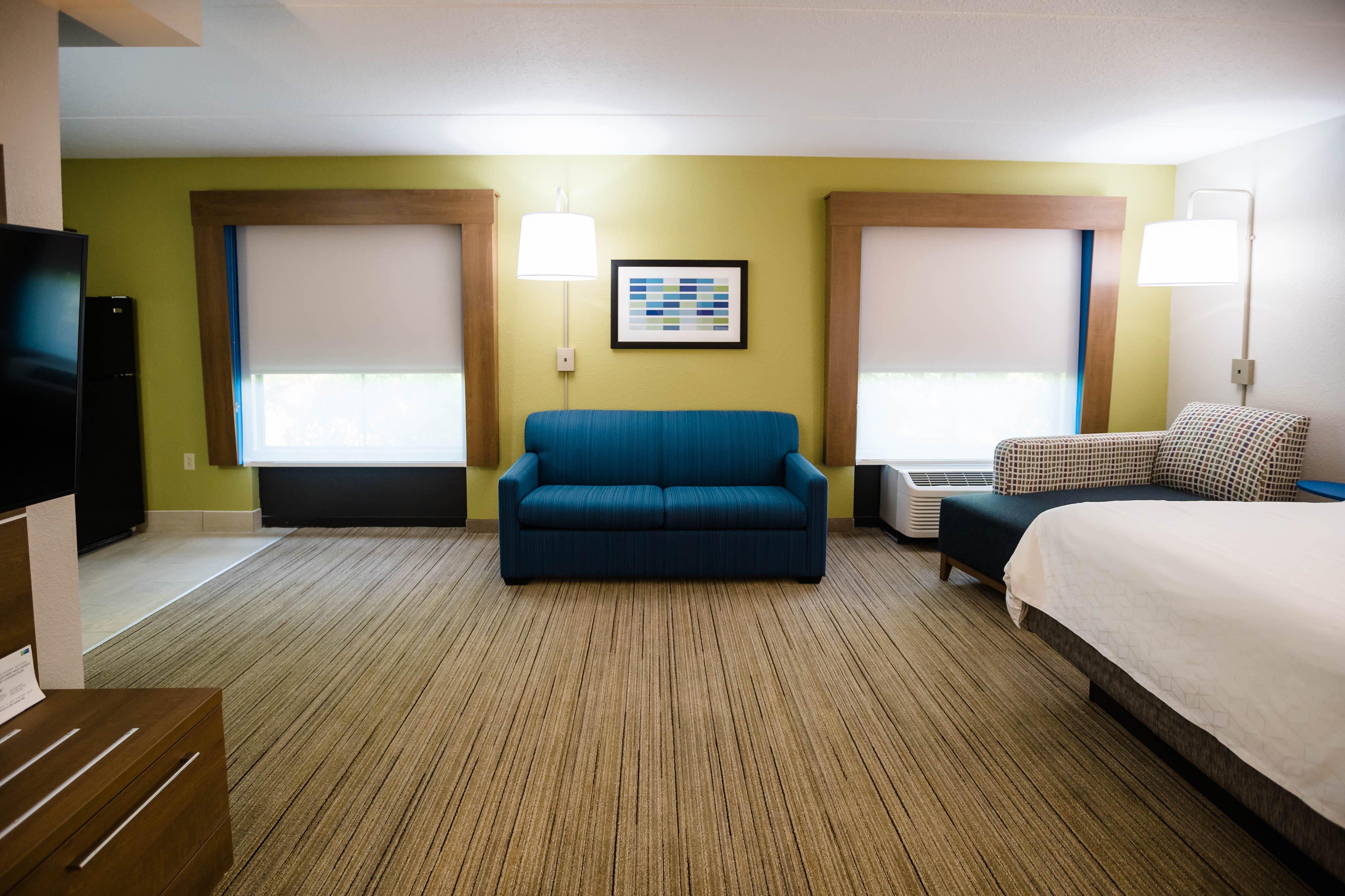 Holiday Inn Express & Suites Knoxville-Farragut By Ihg מראה חיצוני תמונה