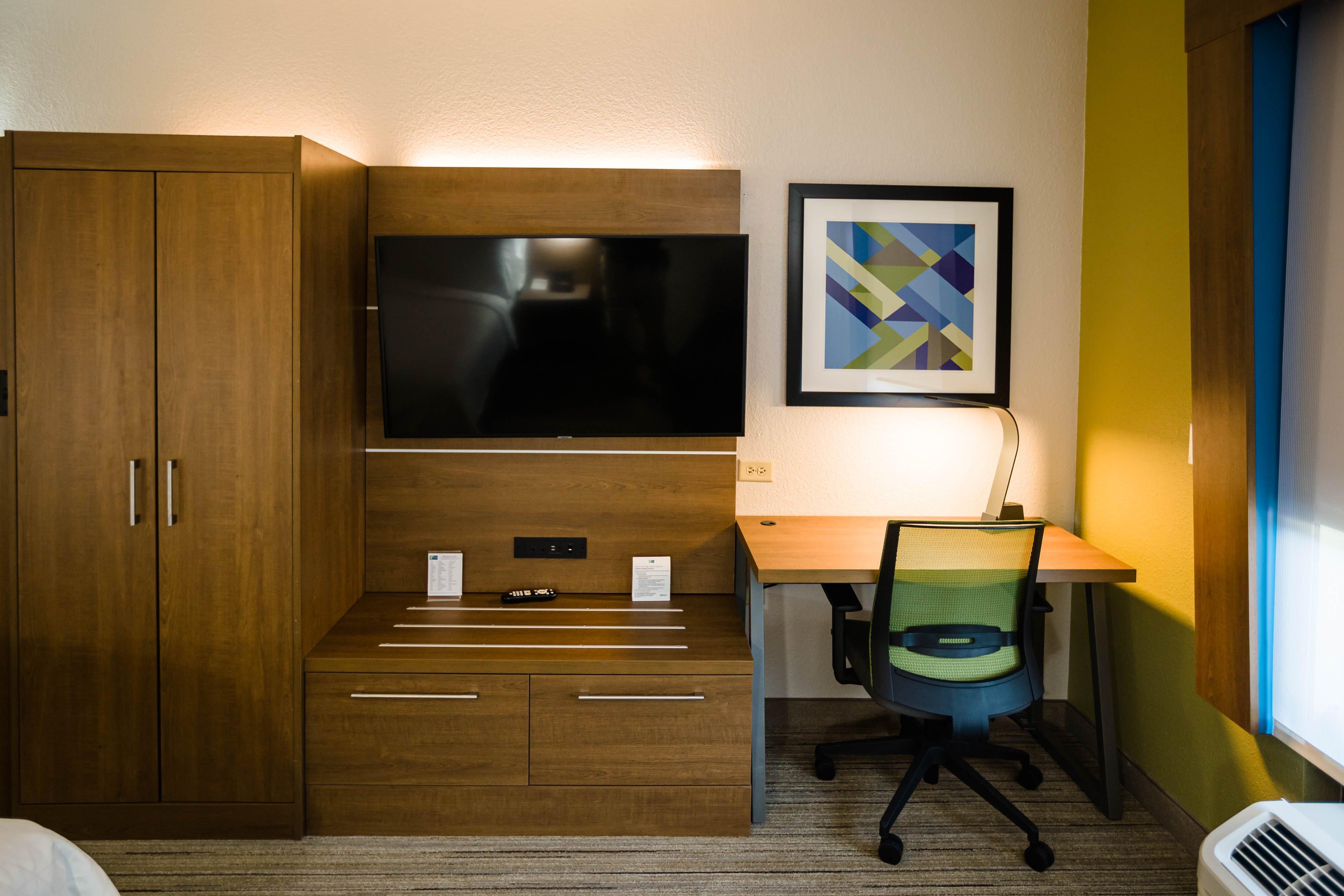 Holiday Inn Express & Suites Knoxville-Farragut By Ihg מראה חיצוני תמונה