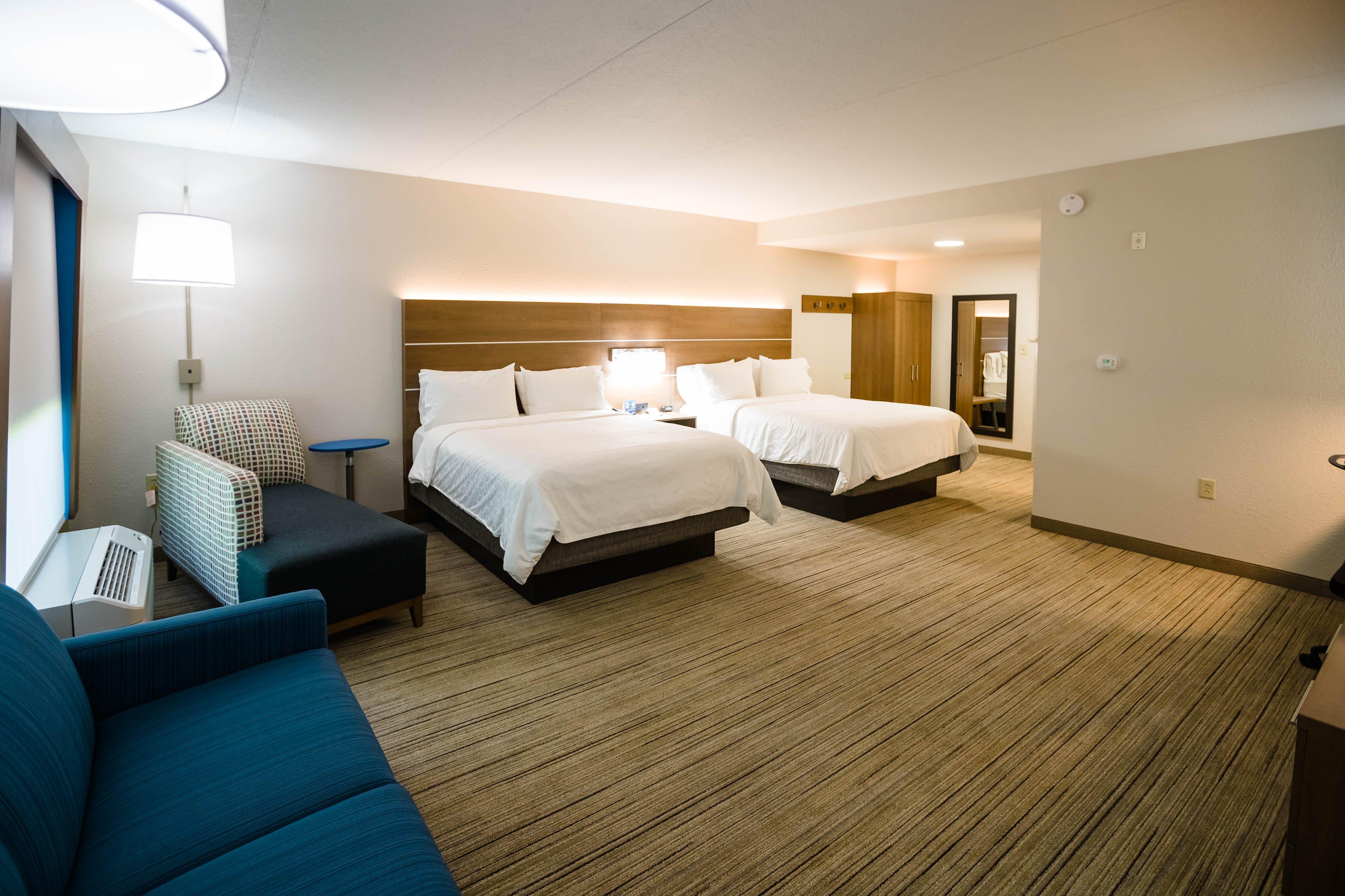 Holiday Inn Express & Suites Knoxville-Farragut By Ihg מראה חיצוני תמונה